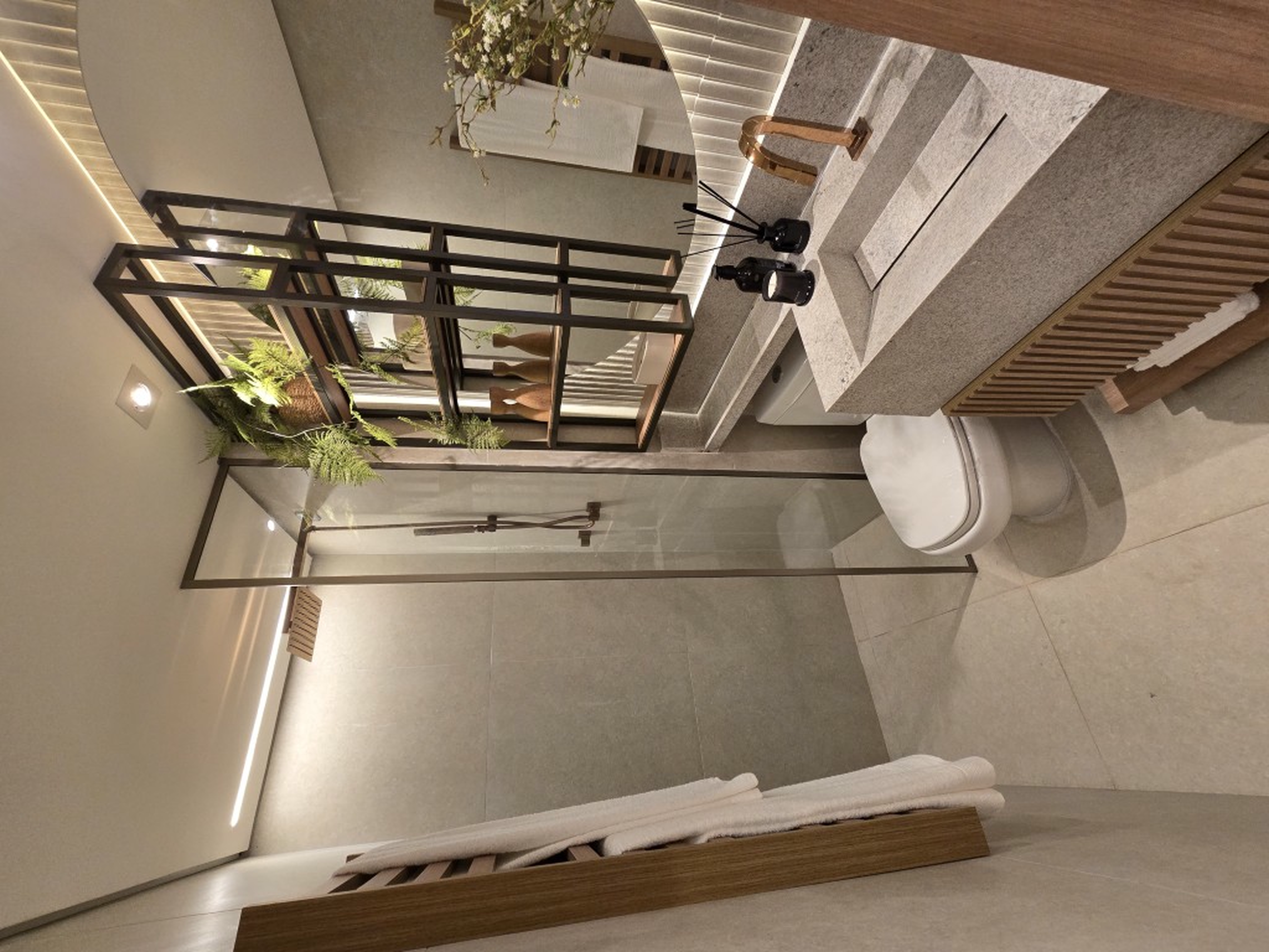 Mbigucci Joy - Residencial - 66289 - Banheiro