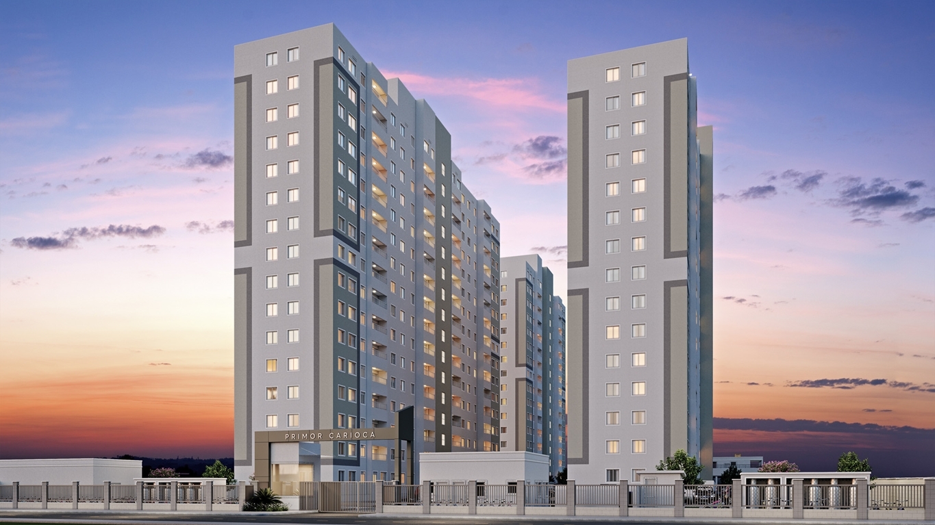 Primor Carioca - Fase 3 - 66577 - Fachada
