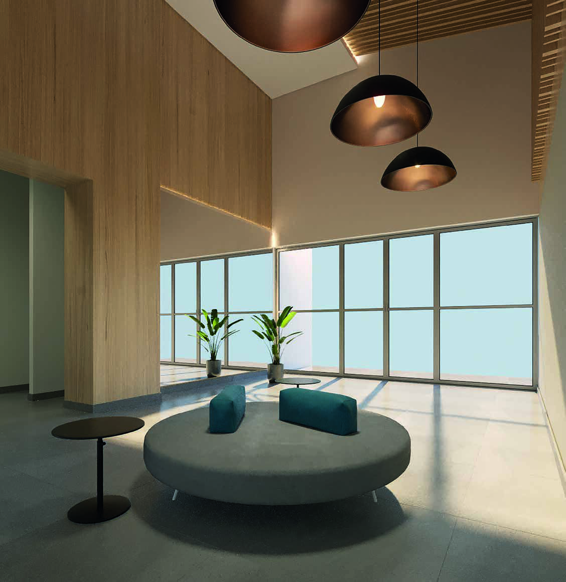 Do It Perdizes - NR - 66753 - Hall