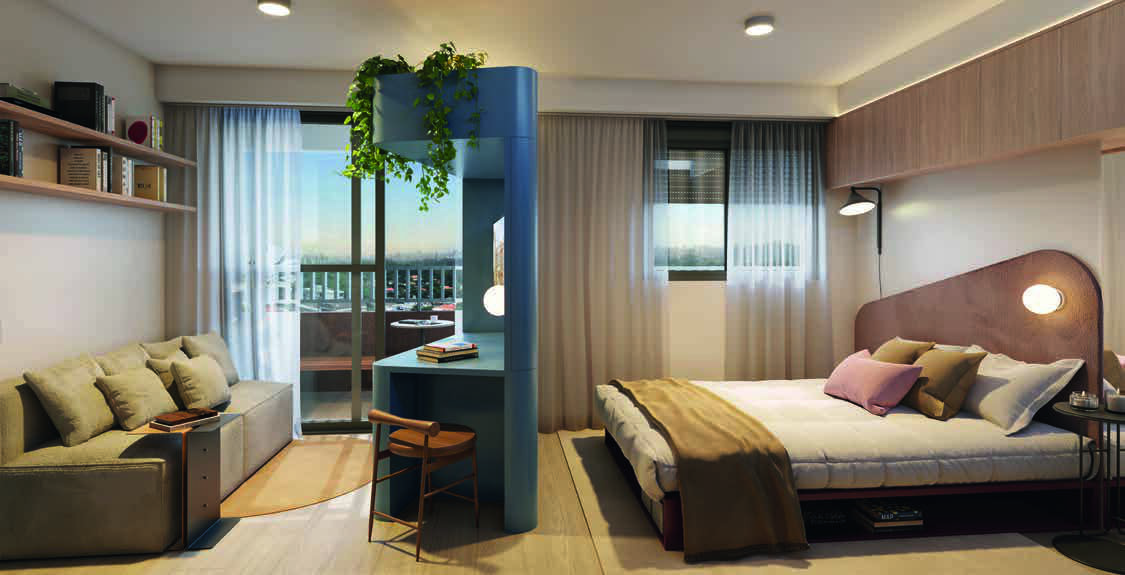 Do It Perdizes - NR - 66753 - Living