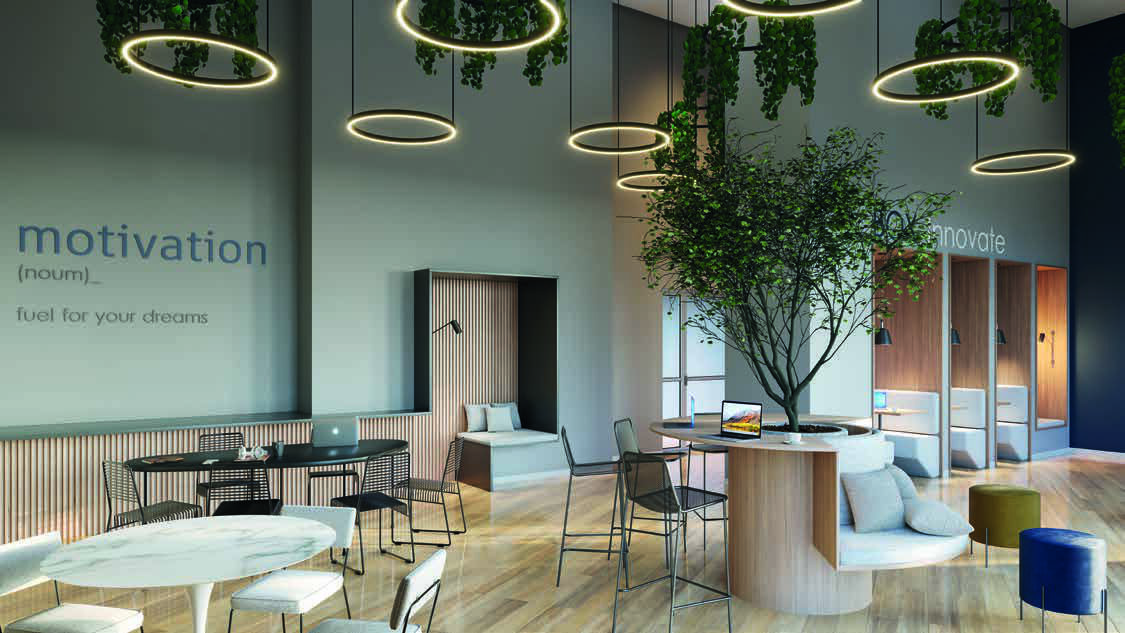 Do It Perdizes - NR - 66753 - Coworking