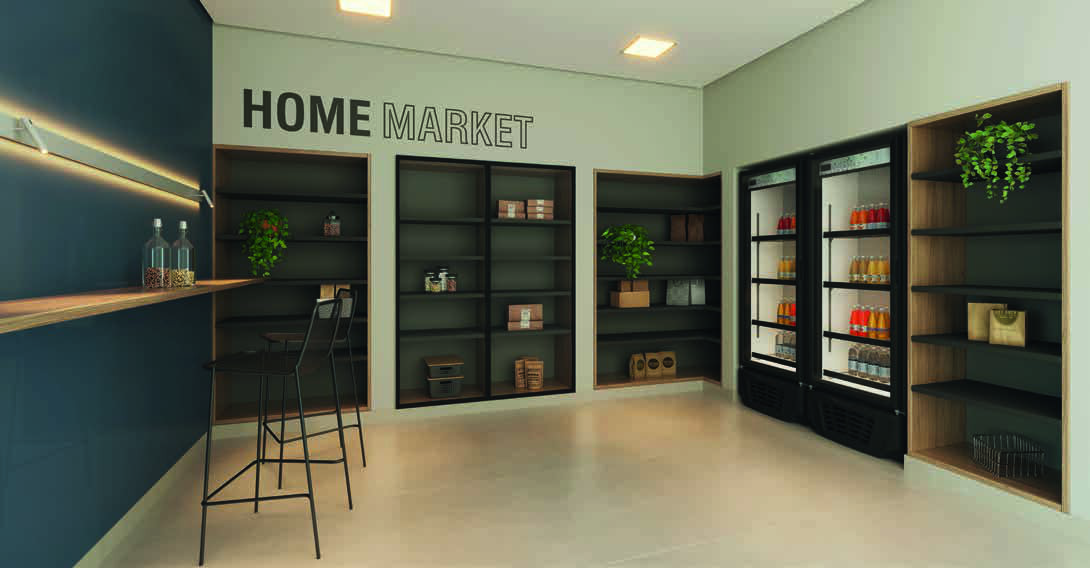 Do It Perdizes - NR - 66753 - Market