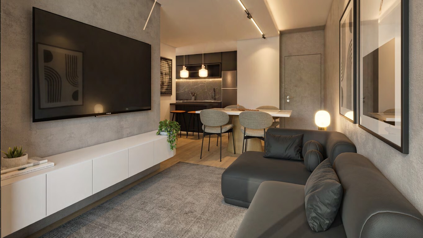 ZM 451 Urban Home - 66778 - Living