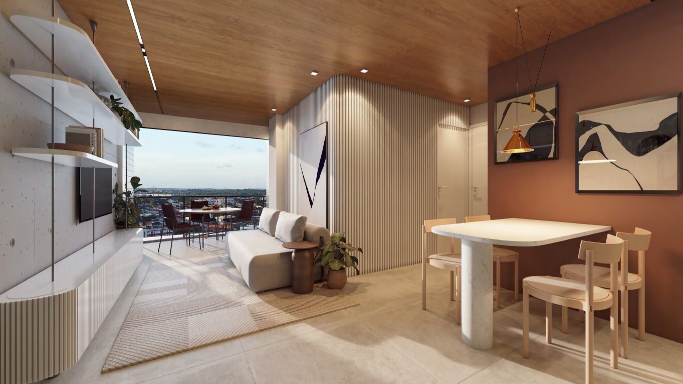 ZM 451 Urban Home - 66778 - Living