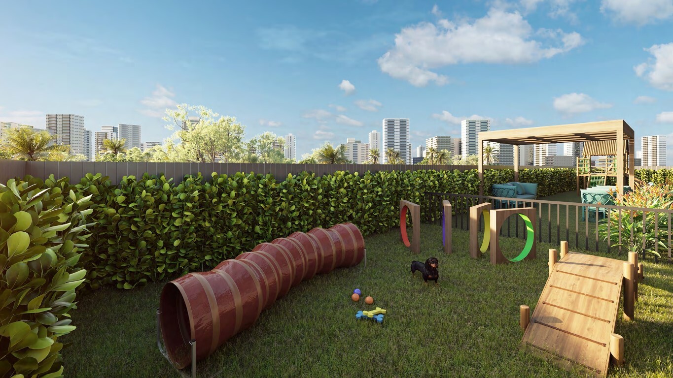 ZM 451 Urban Home - 66778 - Pet place