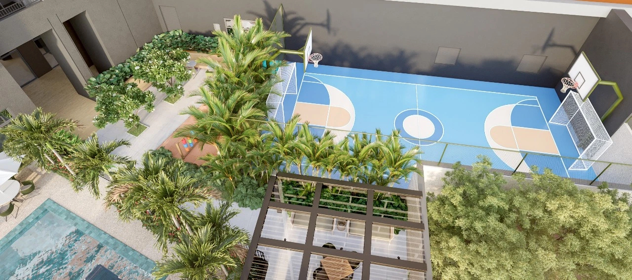 The Collection Vila Mariana - Residencial - 66982 - Quadra