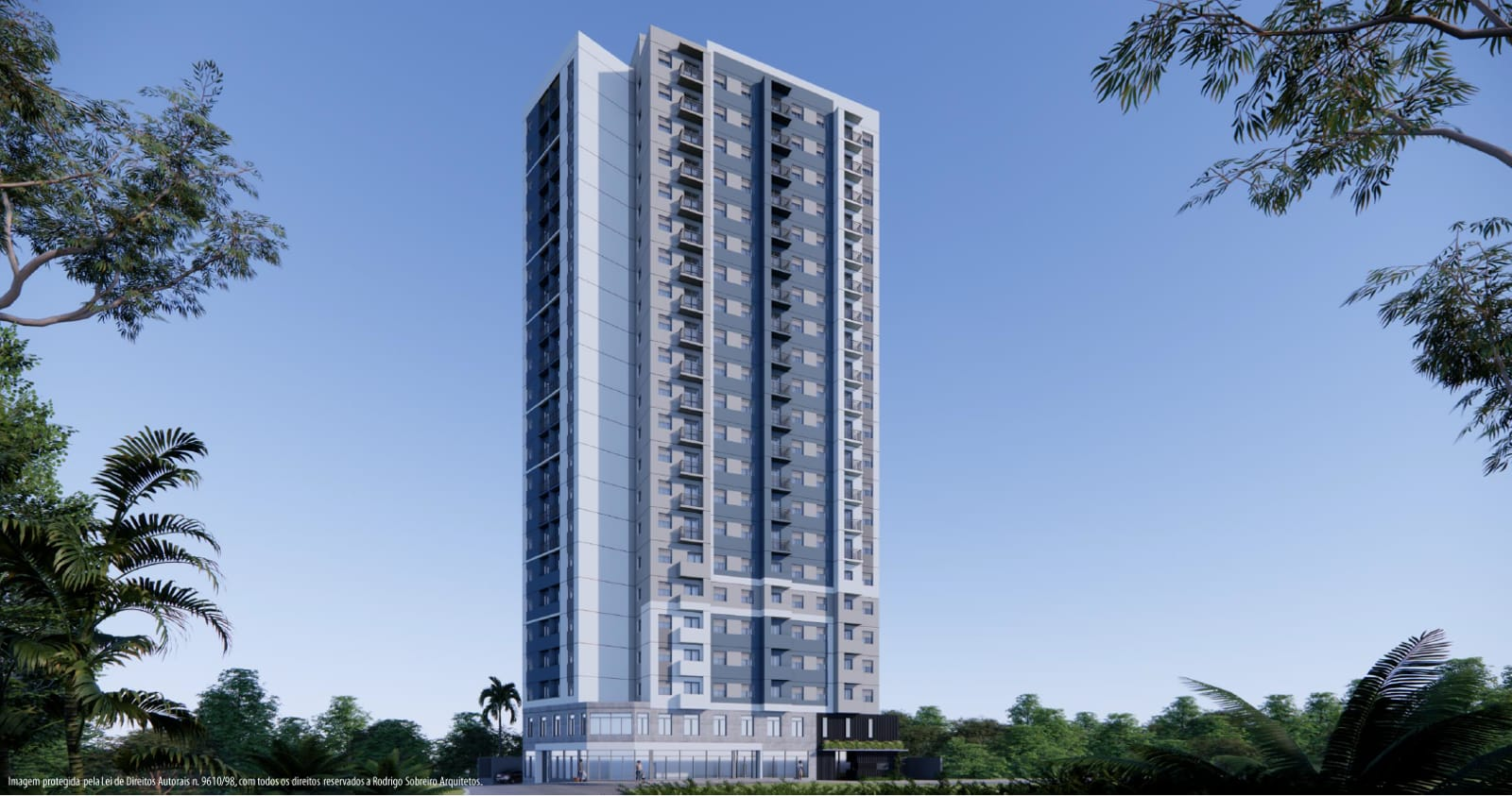 Miraus Praça Santa Helena - Residencial - 67268 - Imagem destacada