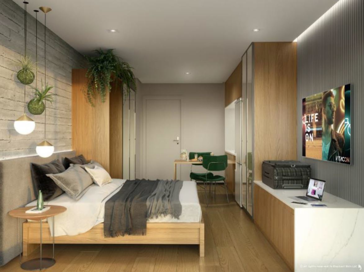 ON Loefgreen - 6784 - Living