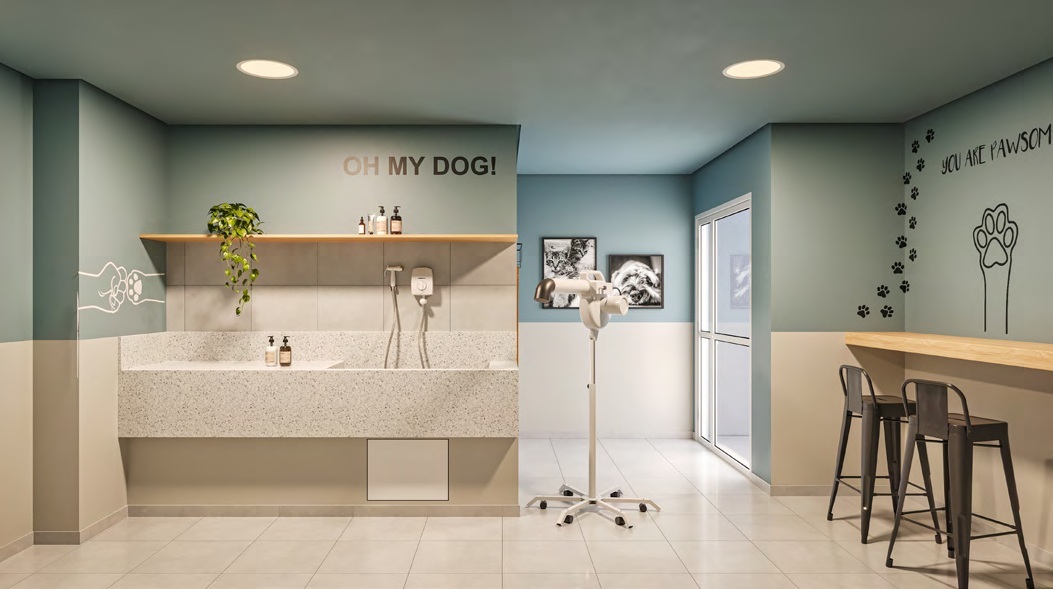 Rangel Brás - 68367 - Pet care