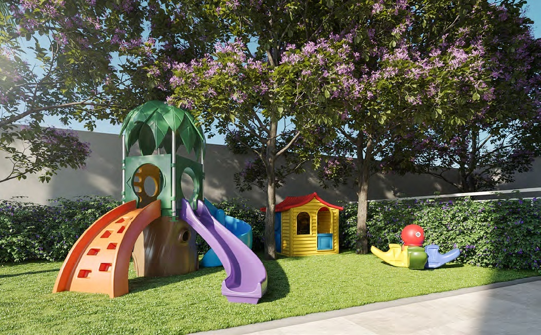 Rangel Brás - 68367 - Playground