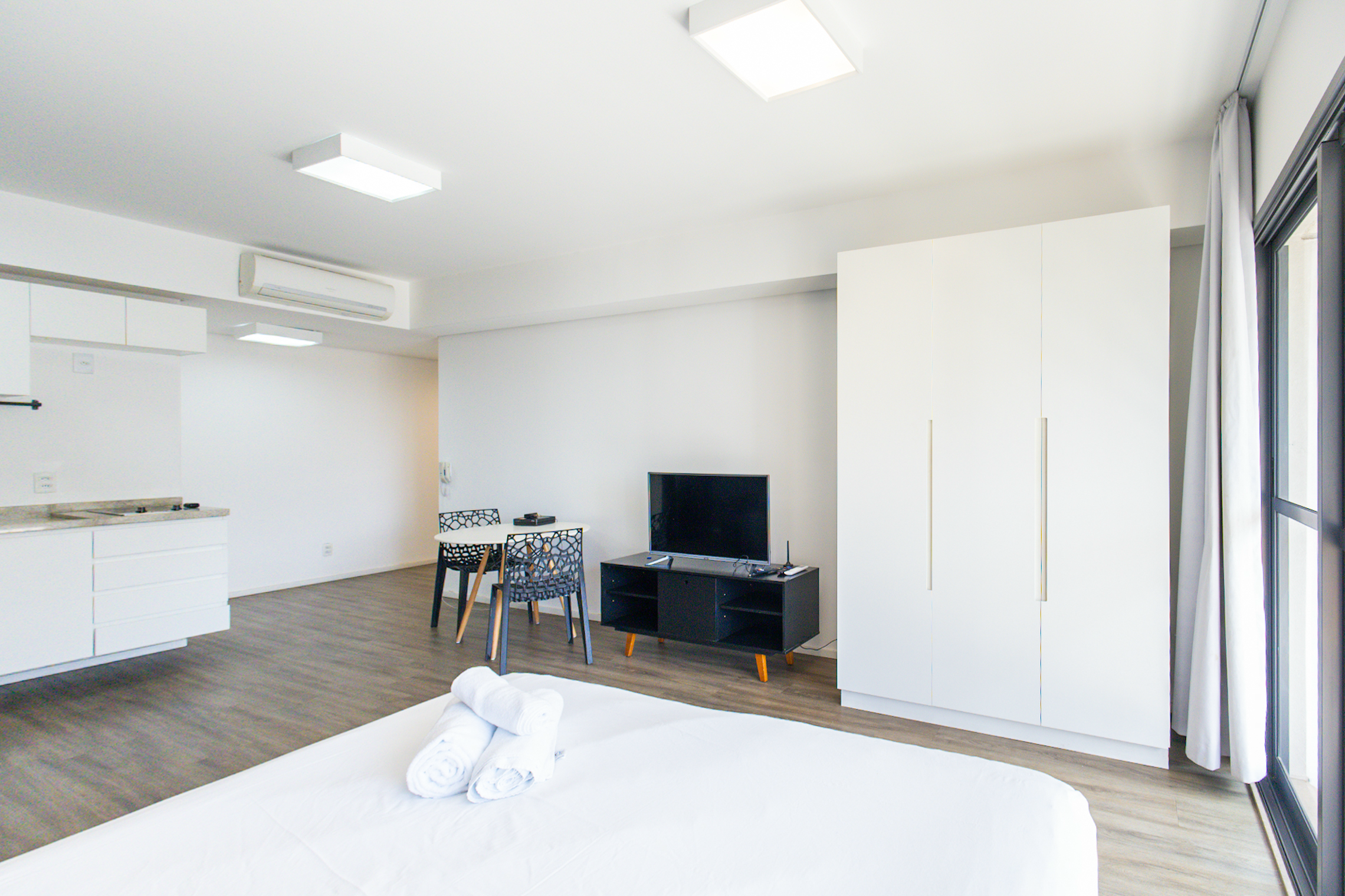 Setin Downtown Genebra - 68468 - Studio
