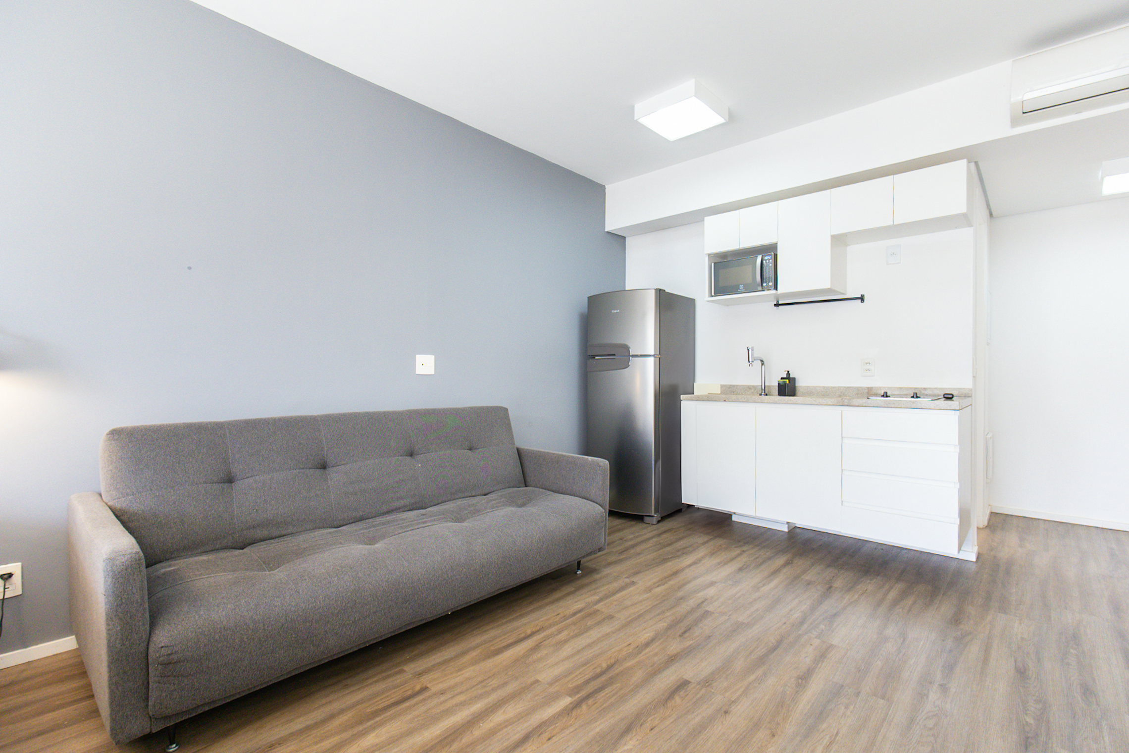 Setin Downtown Genebra - 68468 - Studio