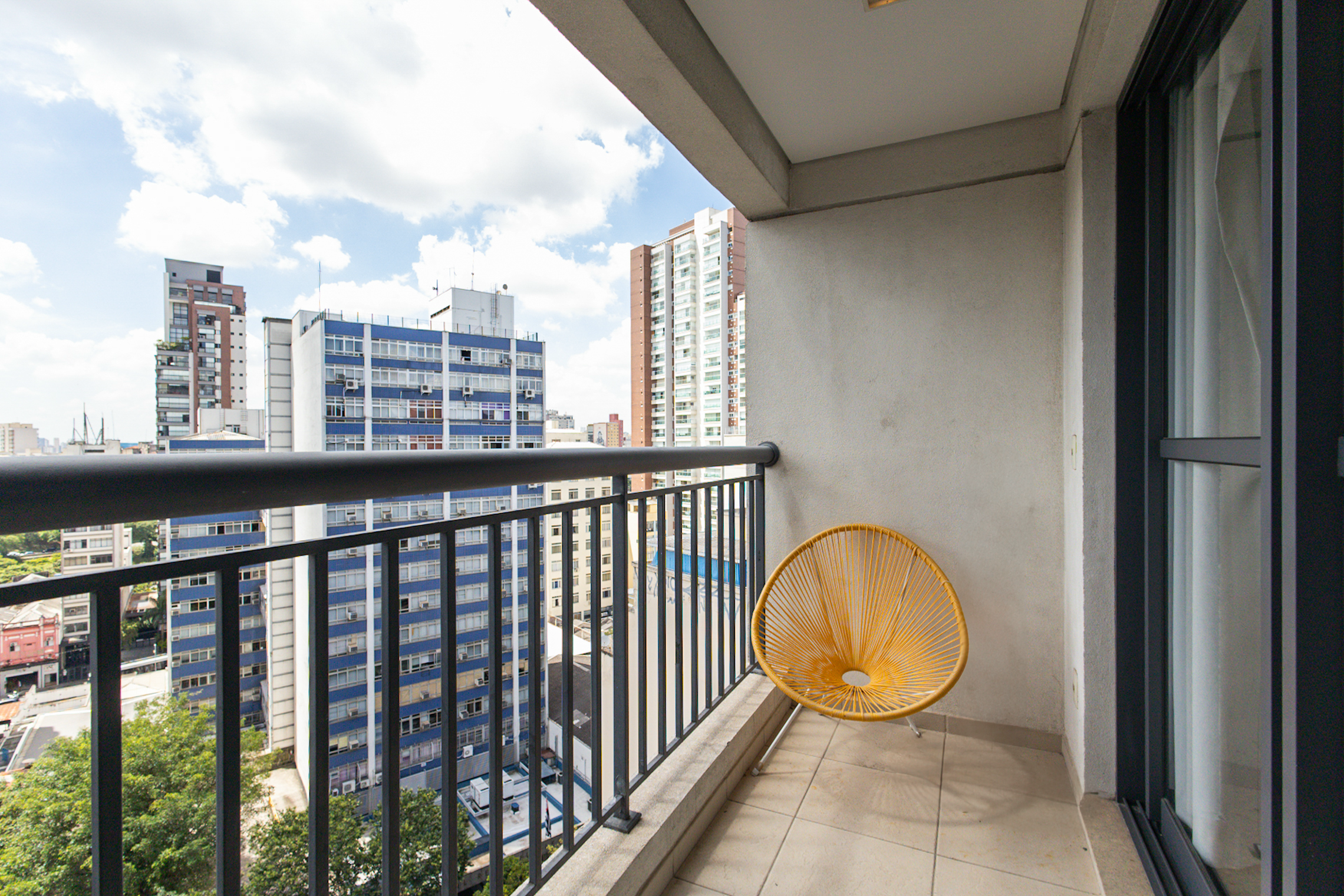 Setin Downtown Genebra - 68468 - Studio