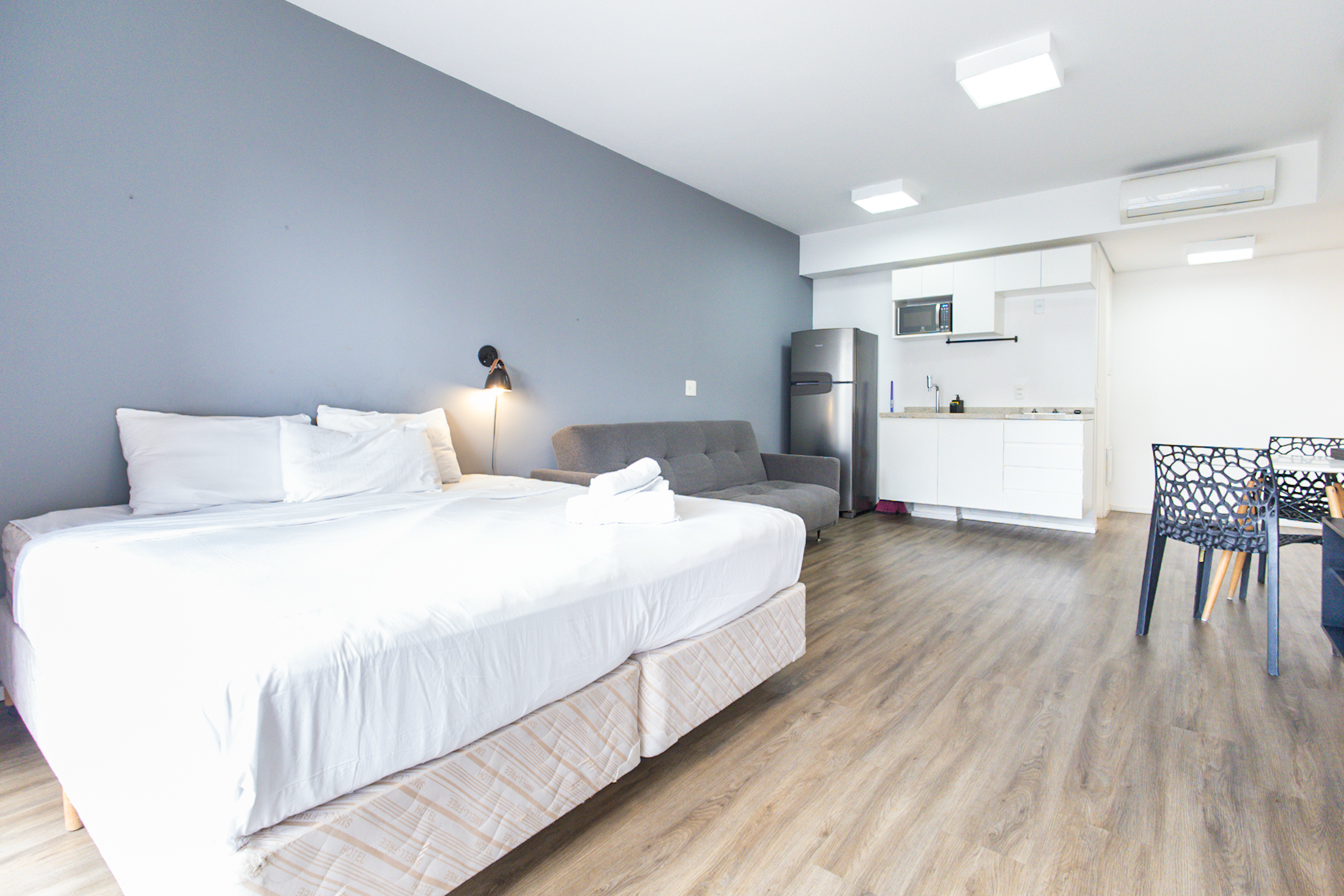 Setin Downtown Genebra - 68468 - Studio