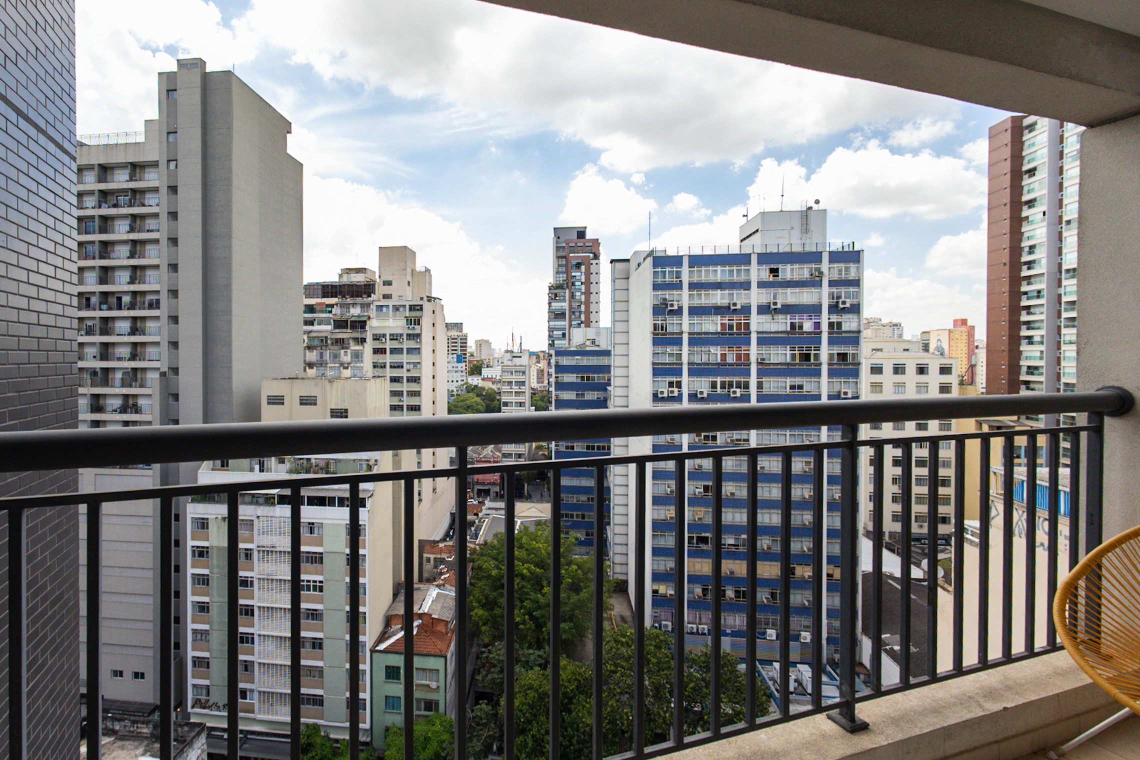 Setin Downtown Genebra - 68468 - Studio