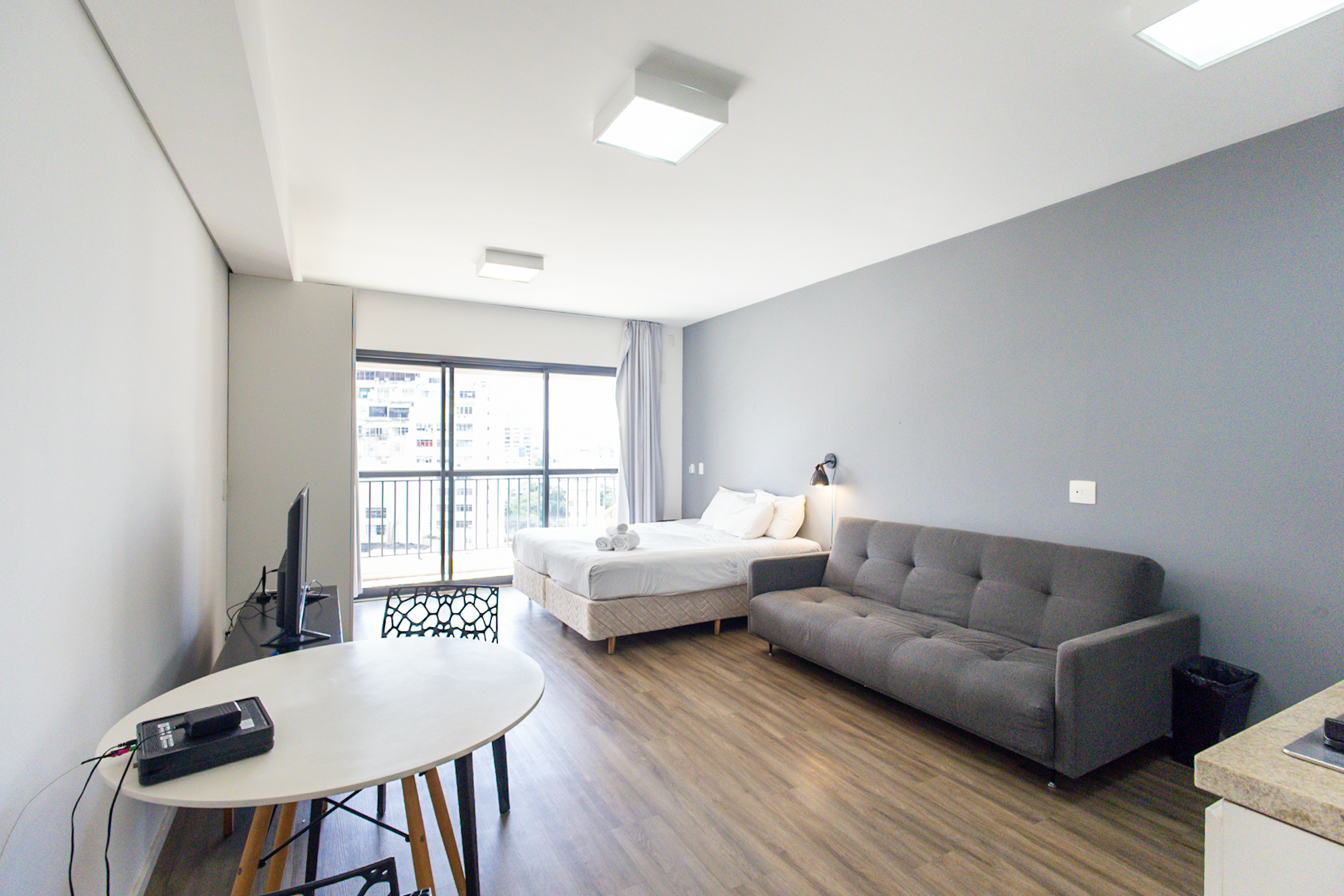 Setin Downtown Genebra - 68468 - Studio