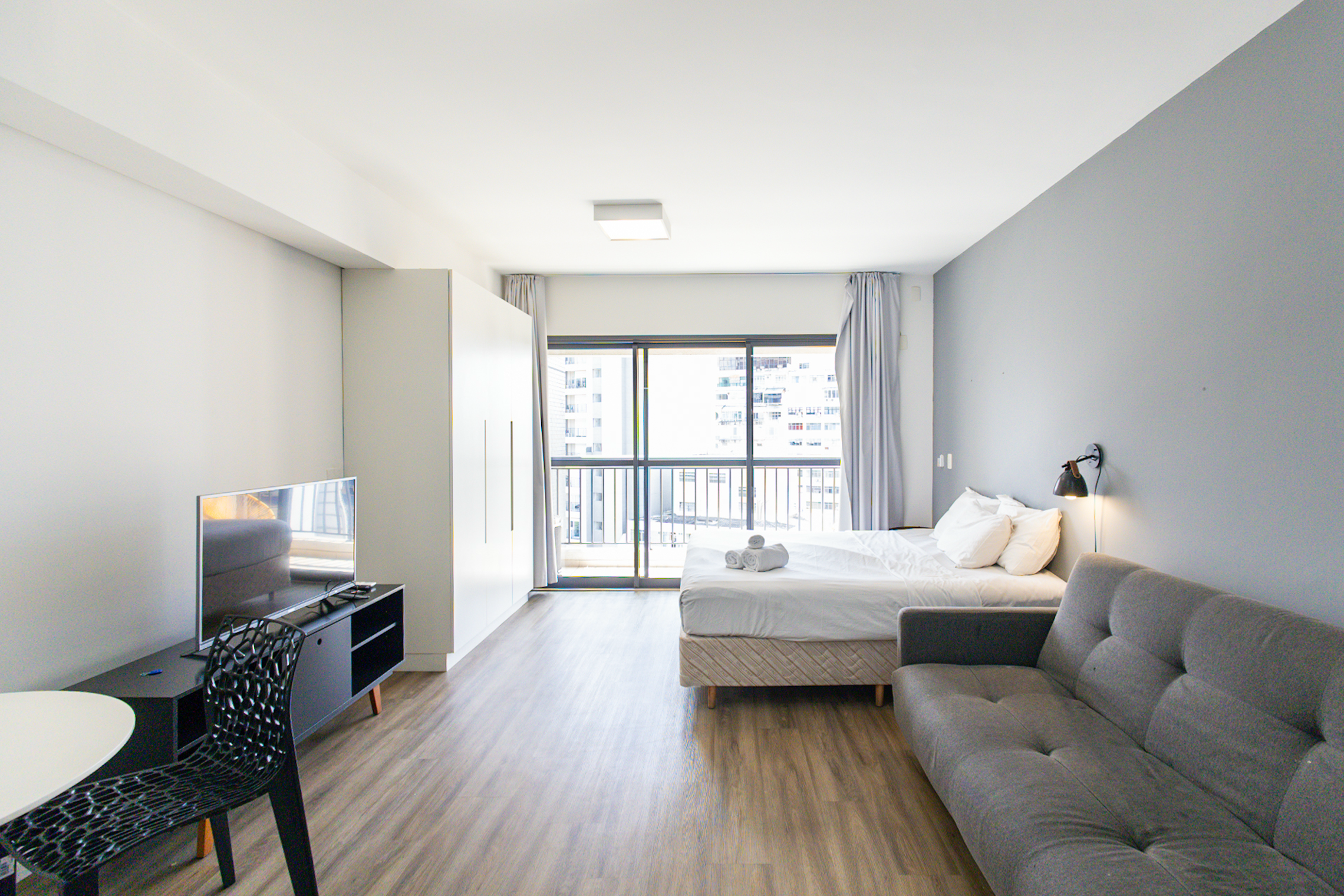 Setin Downtown Genebra - 68468 - Studio