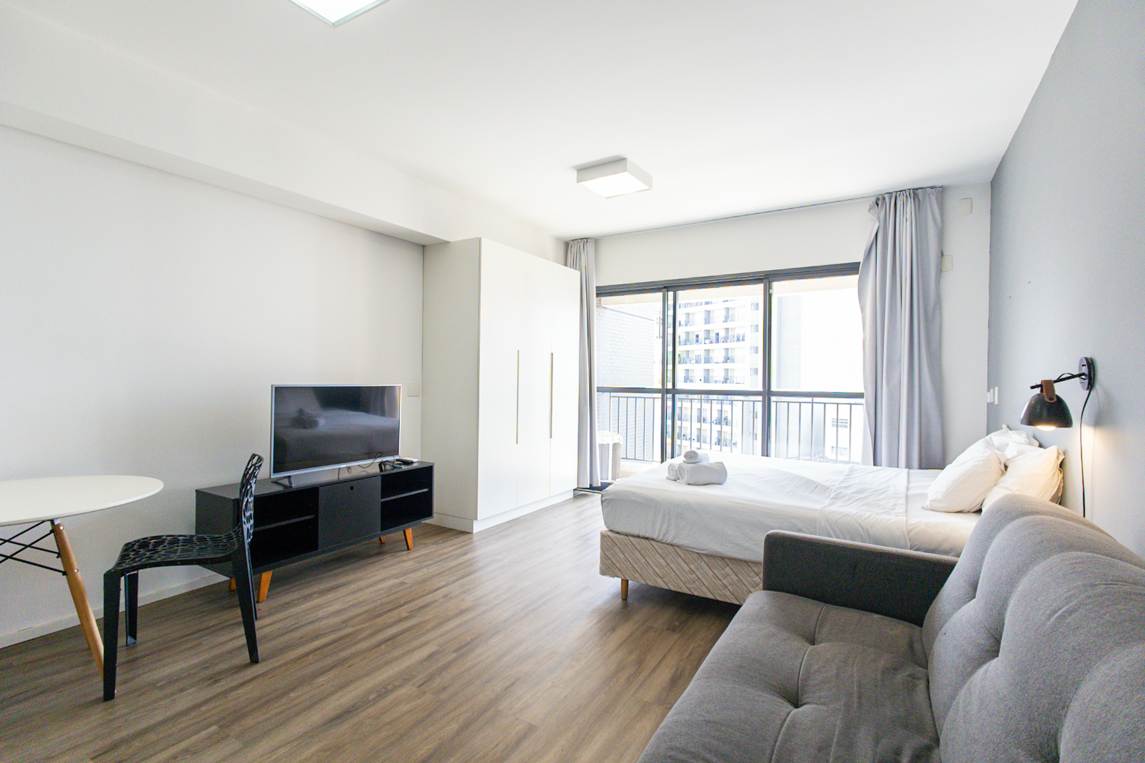 Setin Downtown Genebra - 68468 - Studio