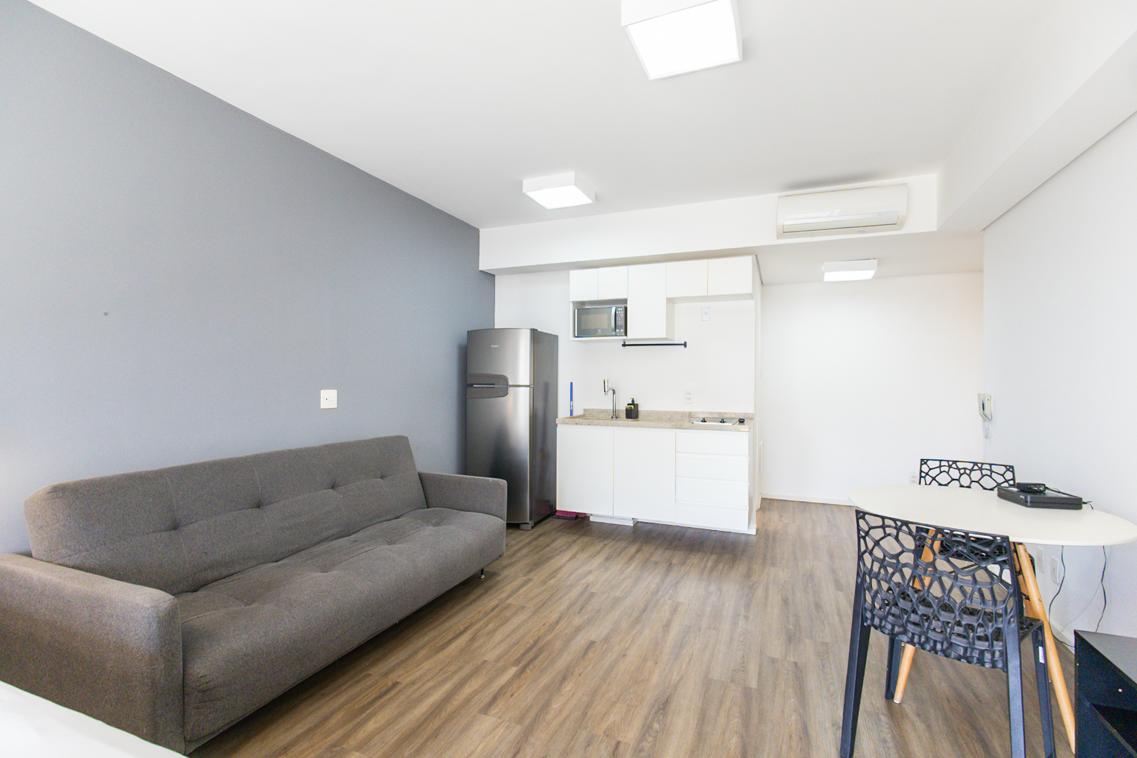 Setin Downtown Genebra - 68468 - Cozinha