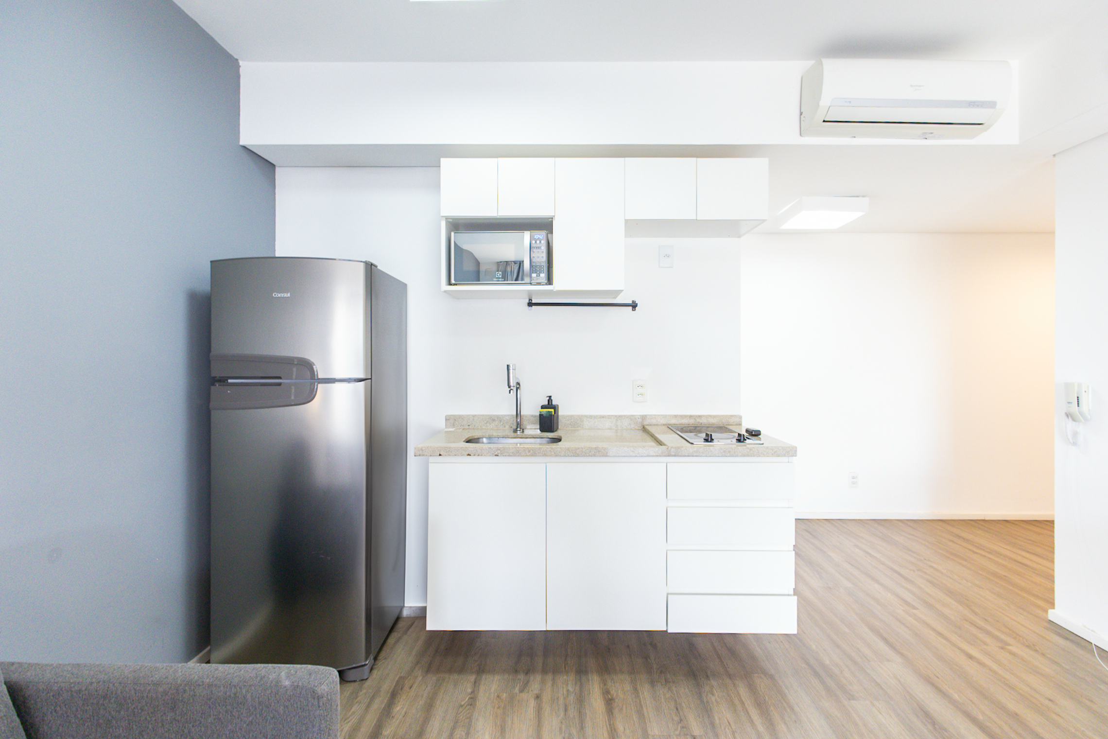 Setin Downtown Genebra - 68468 - Cozinha