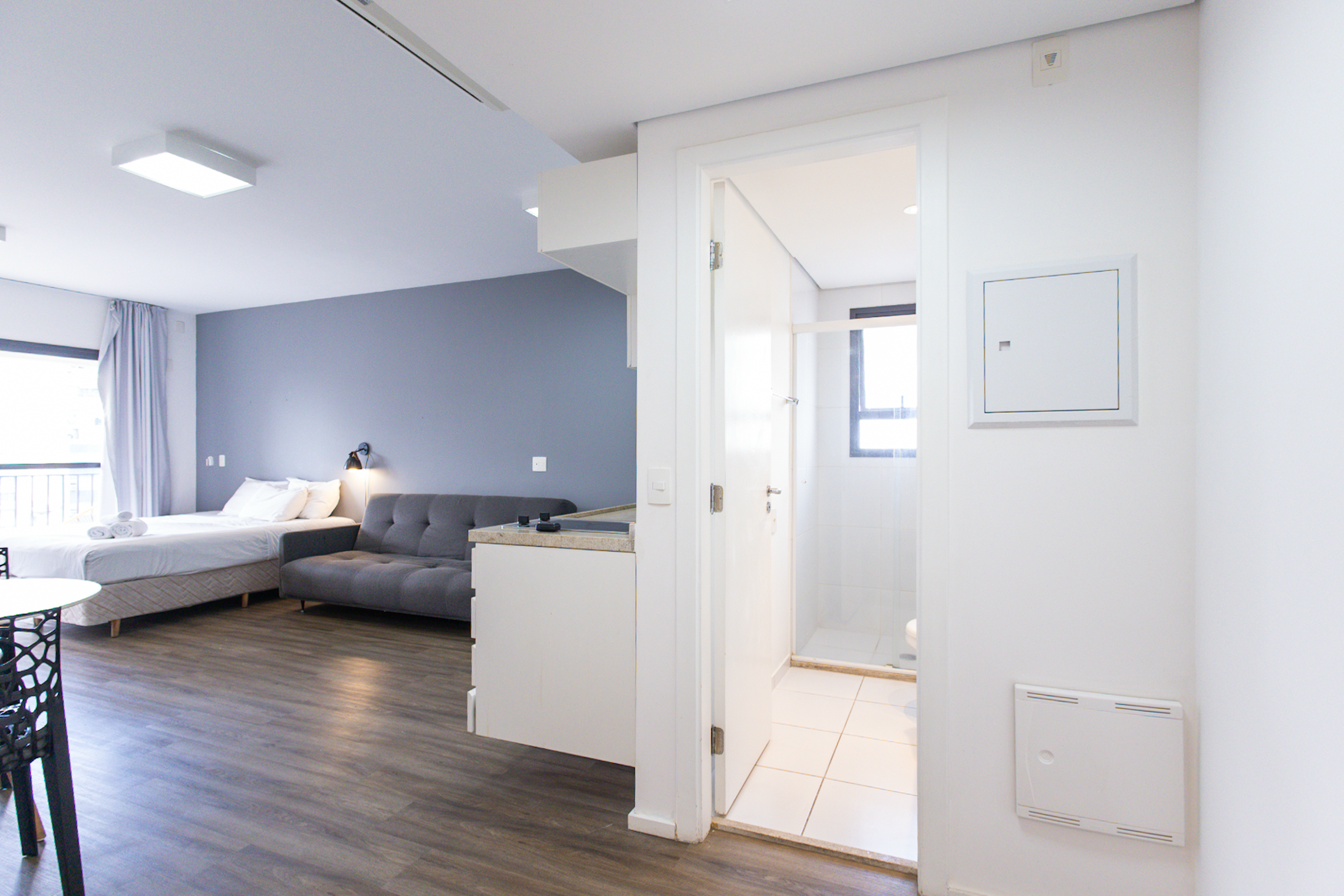 Setin Downtown Genebra - 68468 - Banheiro