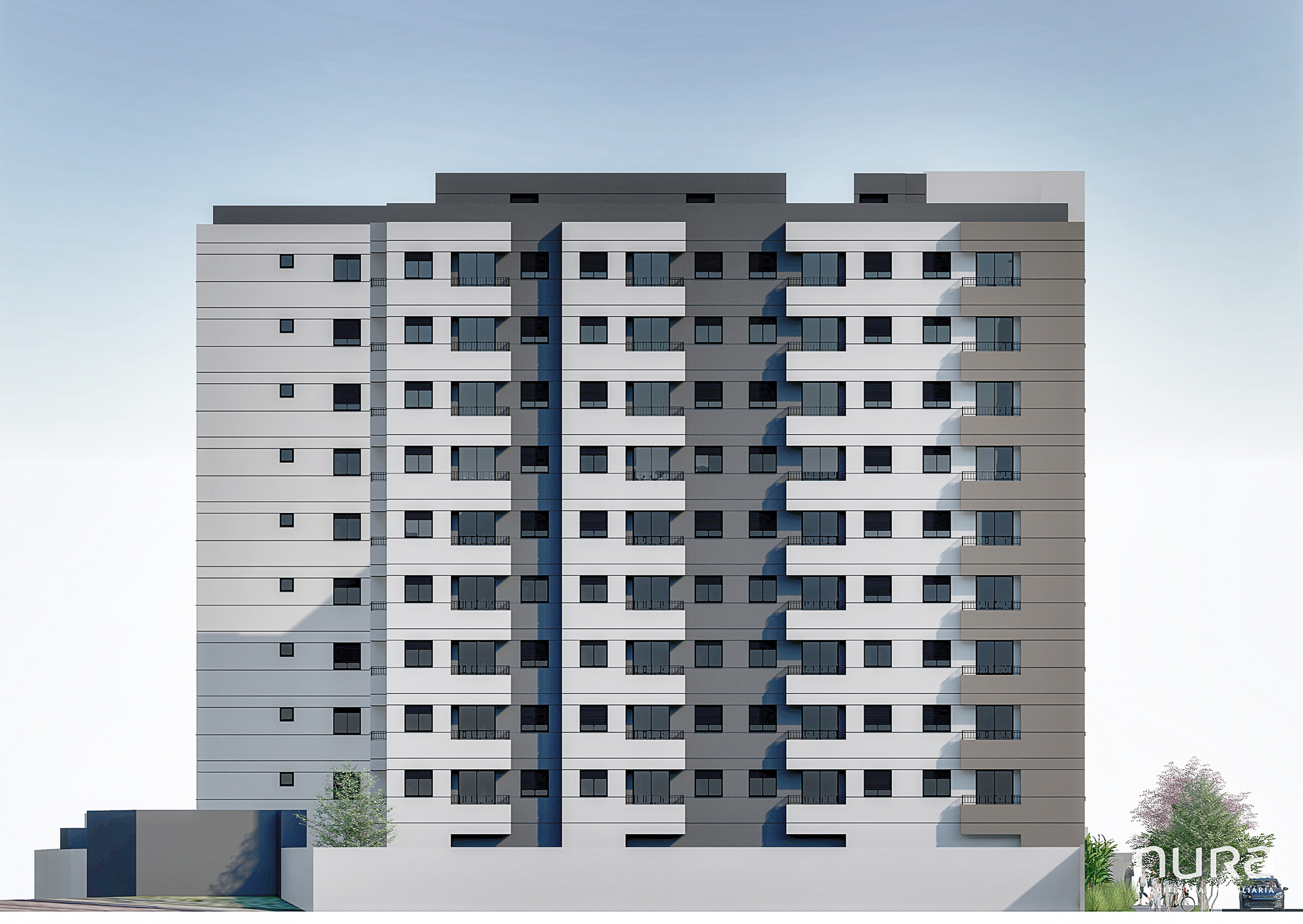 Easy Jaçanã - 68533 - Fachada