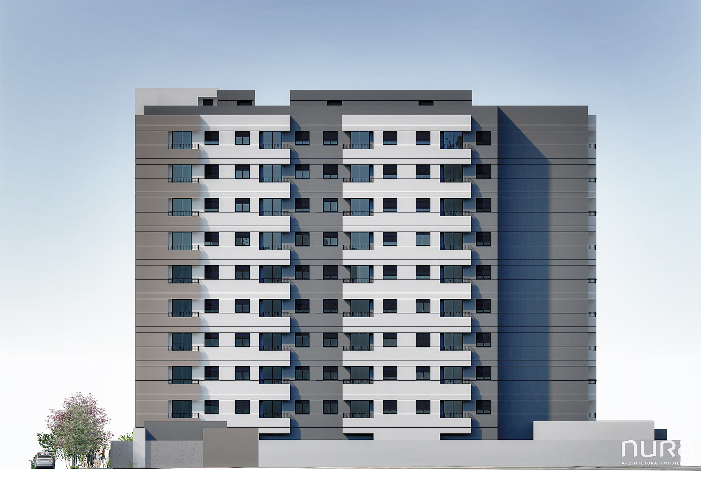 Easy Jaçanã - 68533 - Fachada
