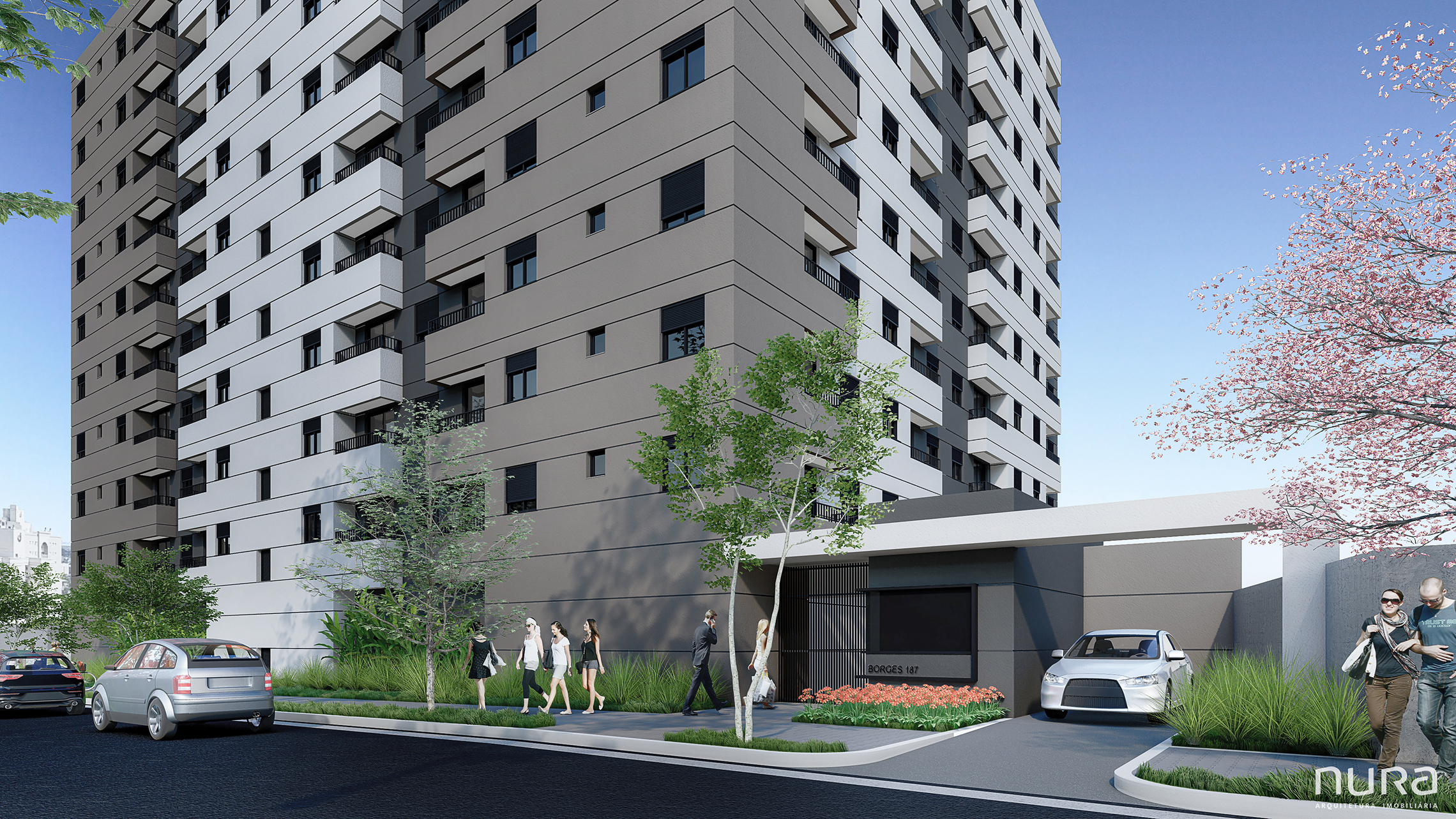 Easy Jaçanã - 68533 - Portaria