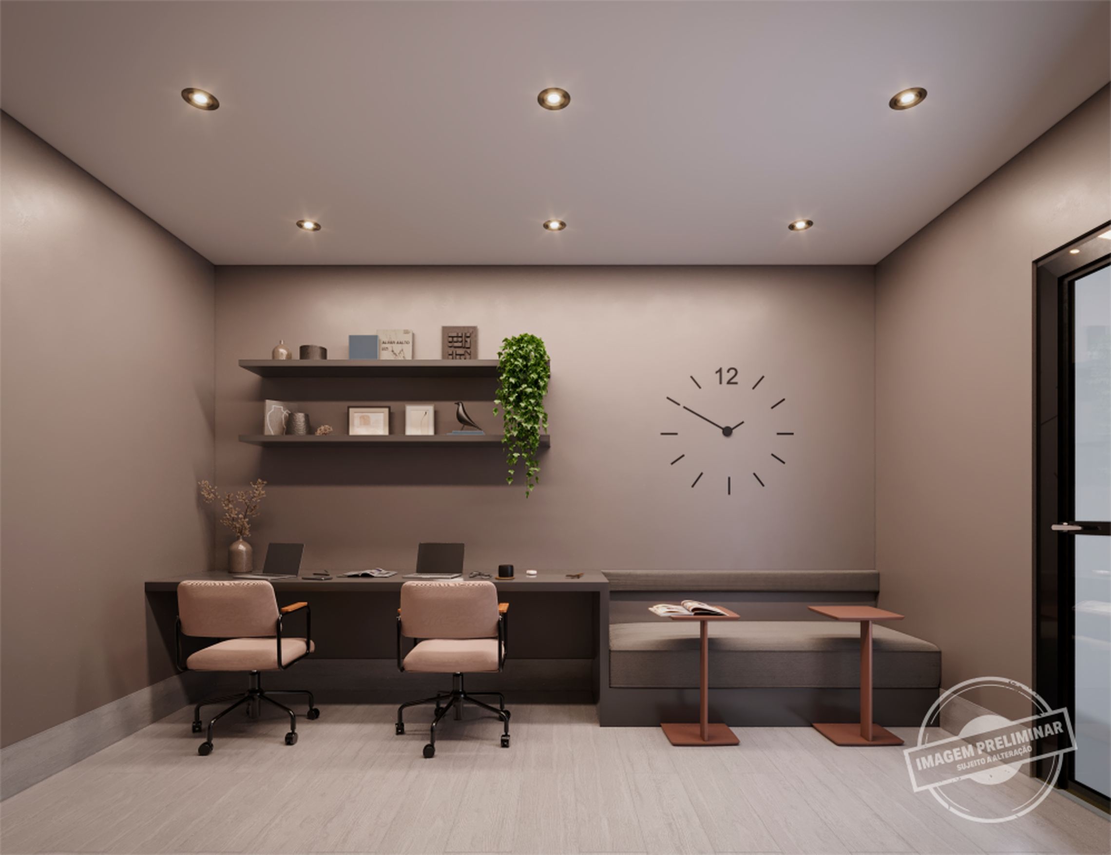 Easy Jaçanã - 68533 - Coworking
