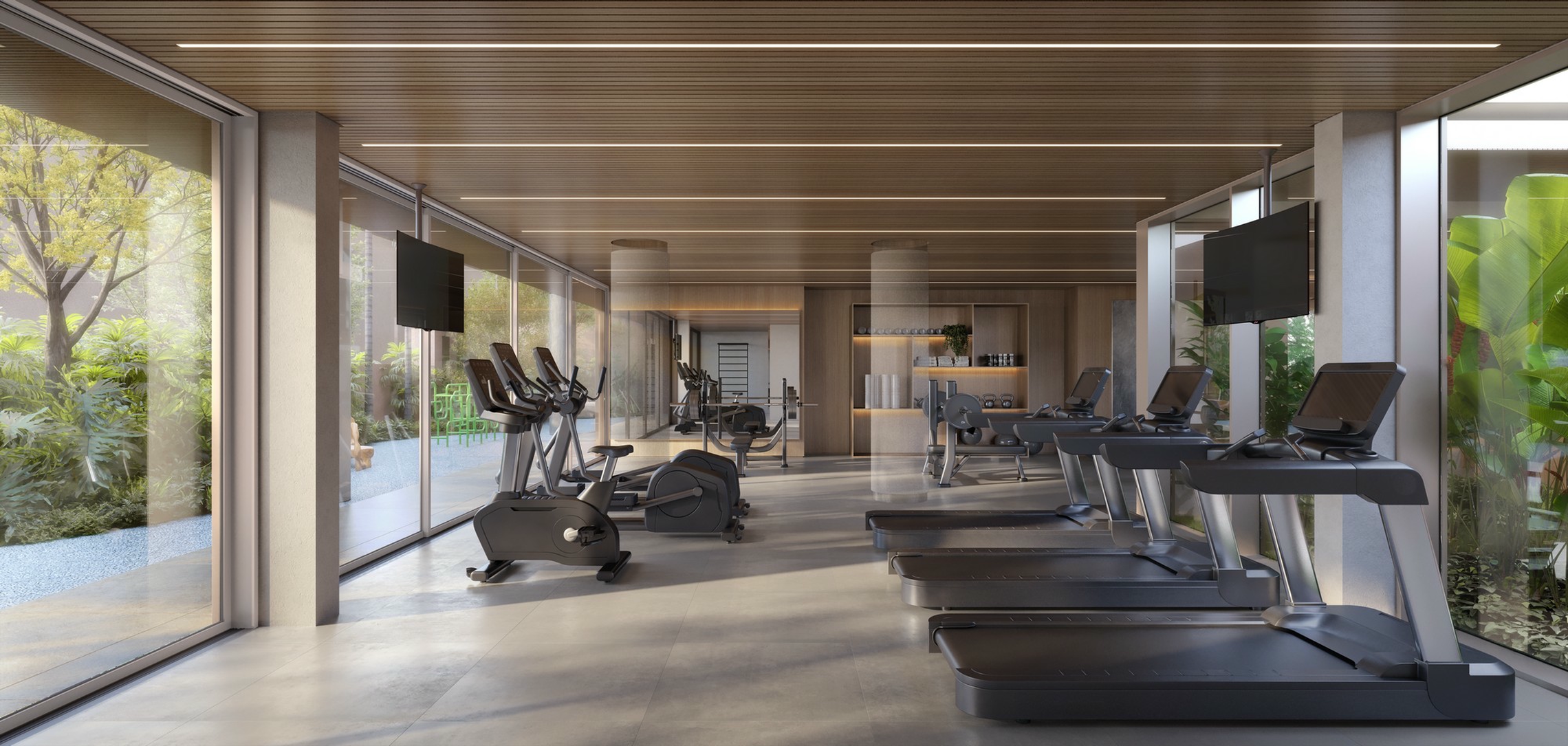 Lignea - Breve Lançamento - 68968 - Fitness