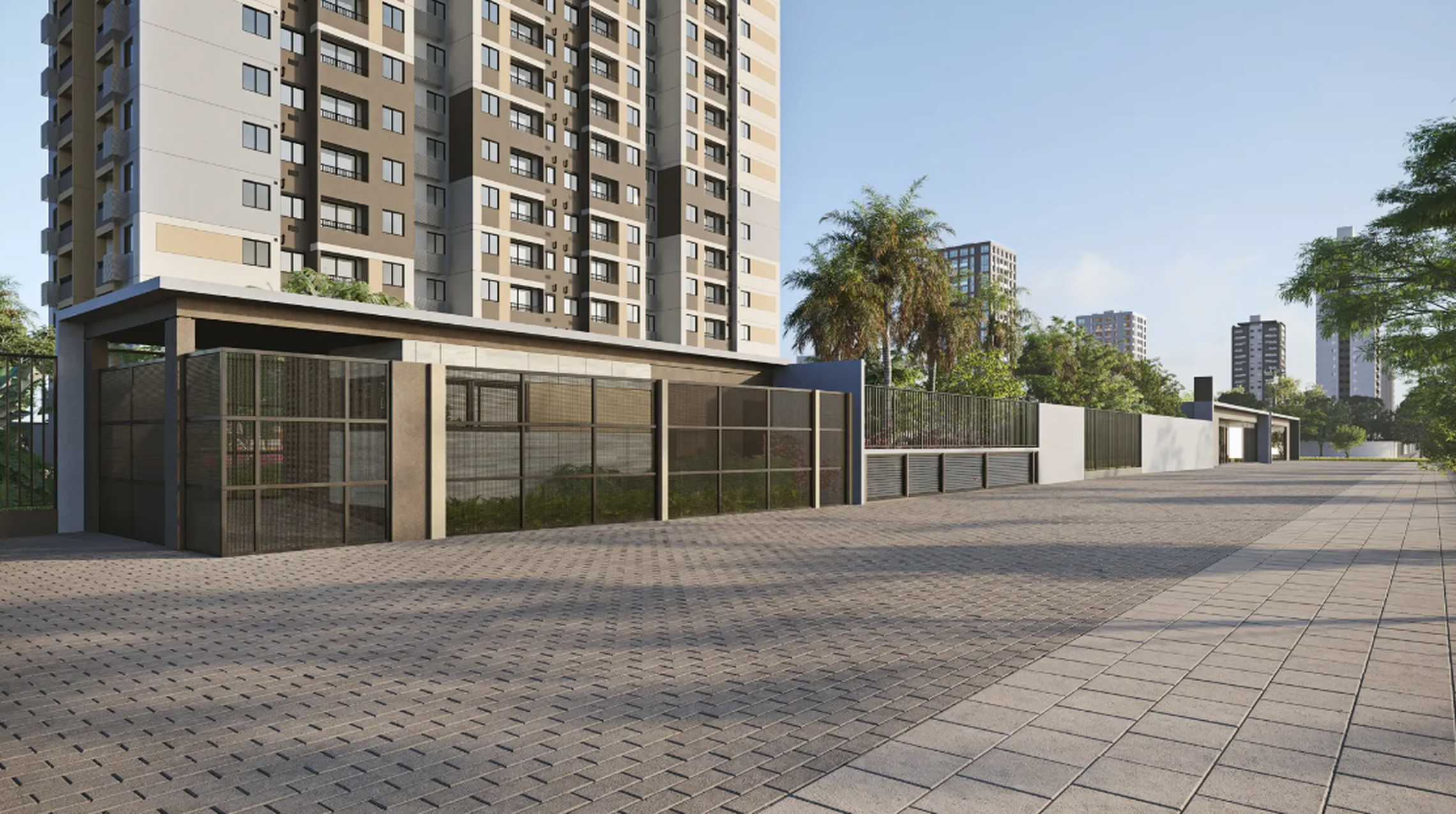 Concept Barra Funda - Fase 1 - 69138 - Portaria