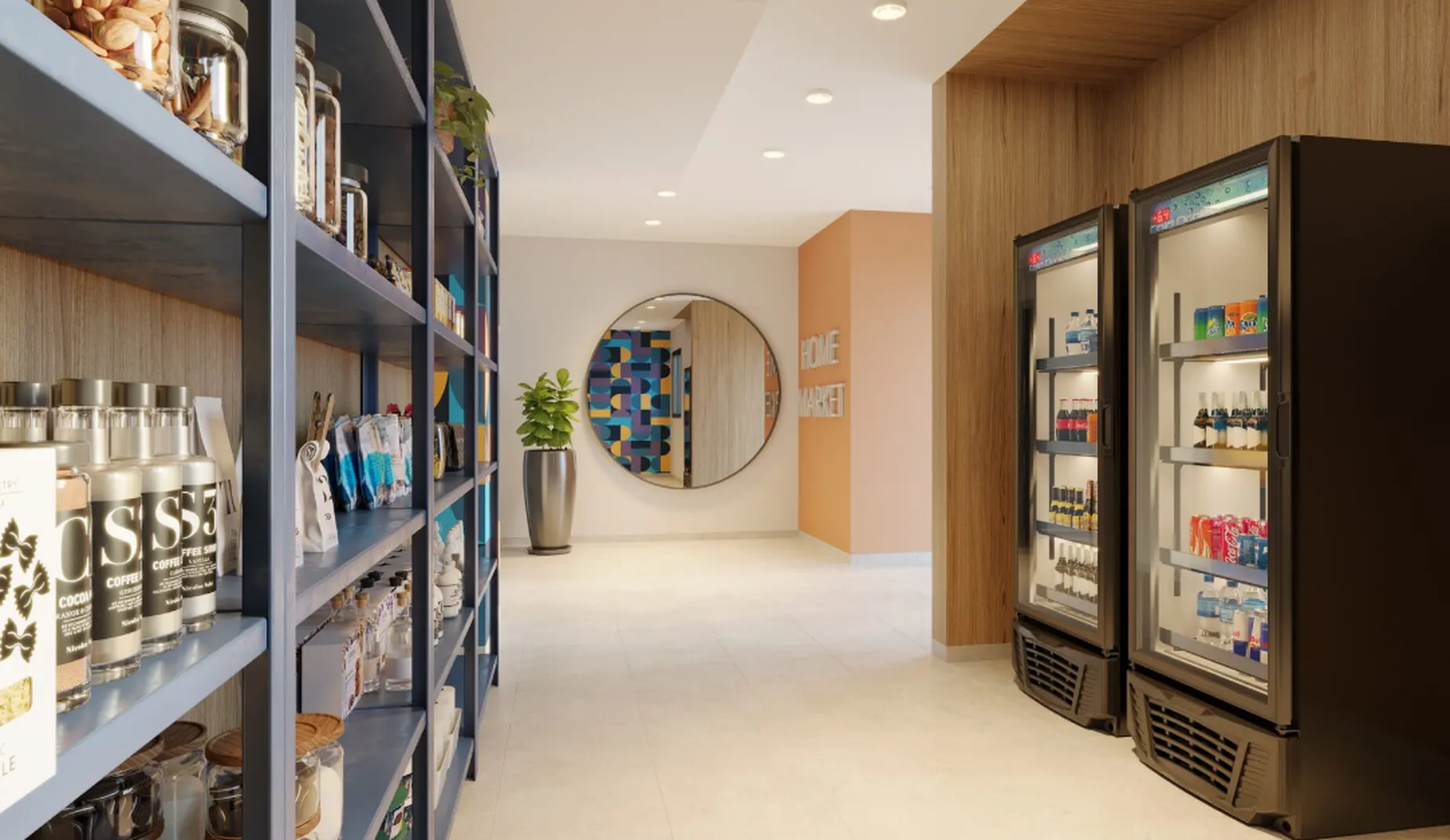 Concept Barra Funda - Fase 1 - 69138 - Market