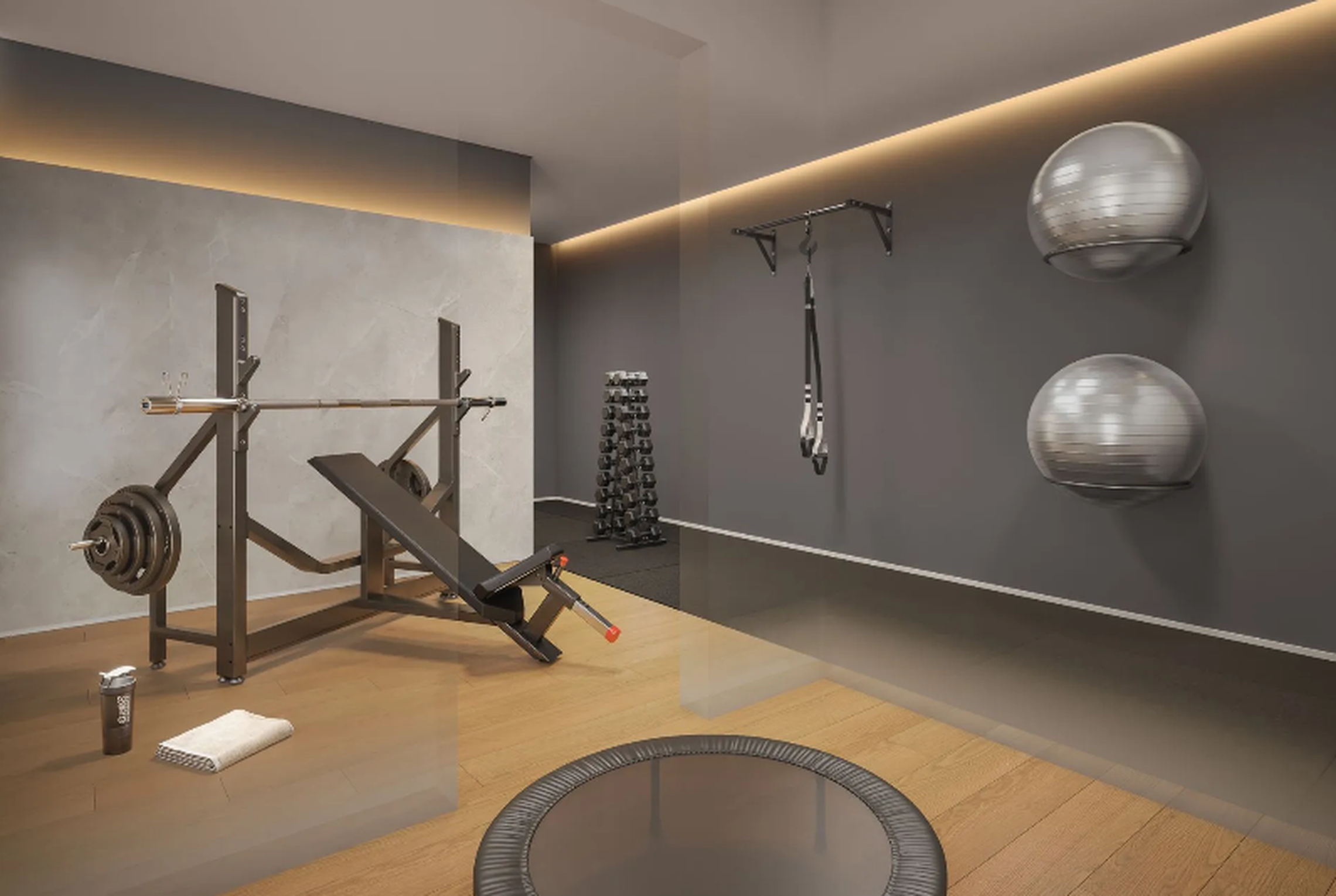Vivaz Selection Laguna - 69341 - Fitness