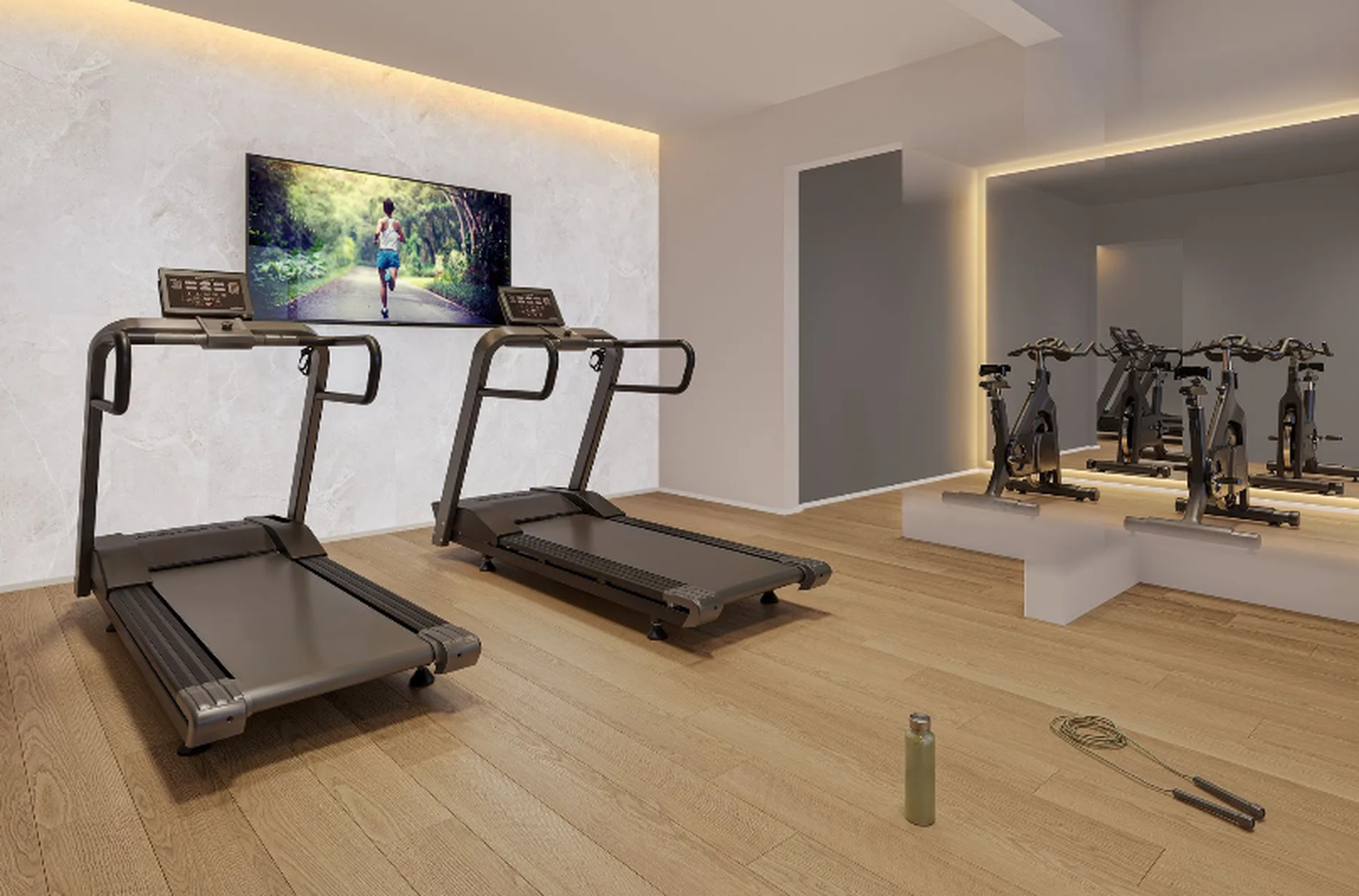 Vivaz Selection Laguna - 69341 - Fitness