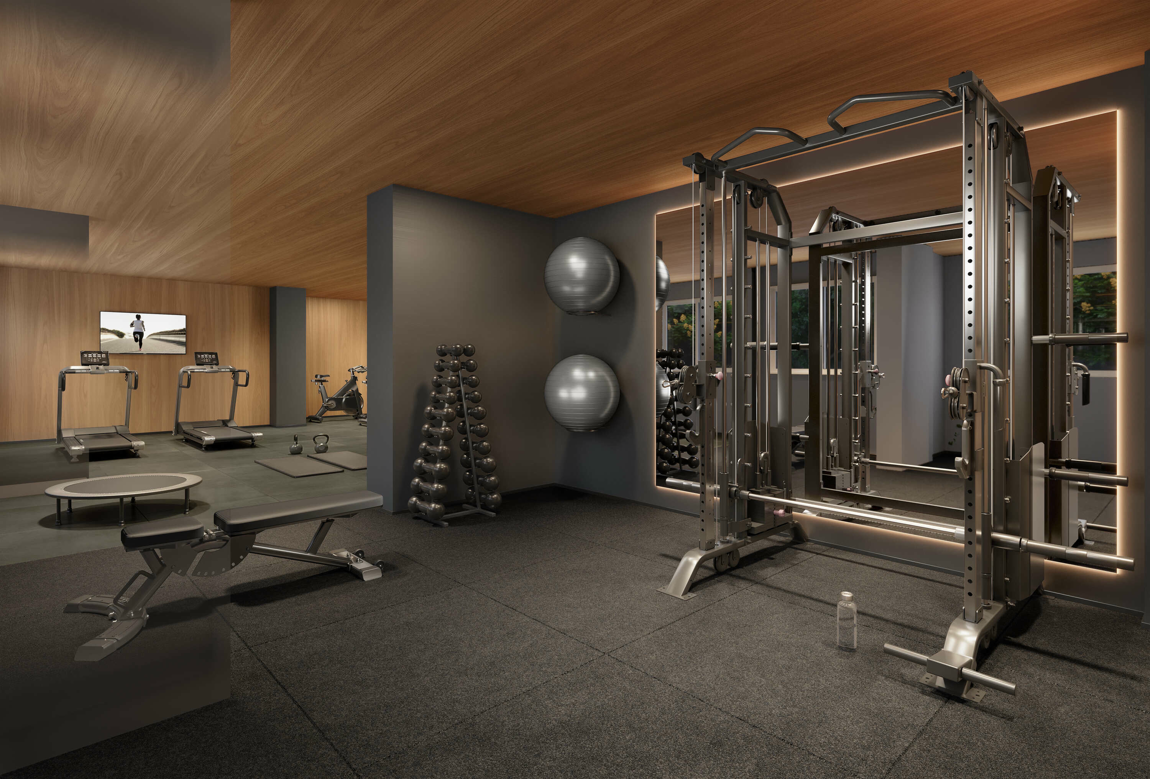 Vivaz Selection Laguna - 69341 - Fitness