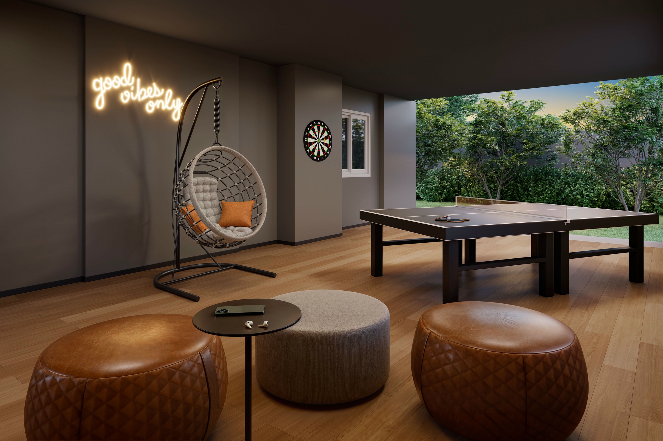 Vivaz Selection Laguna - 69341 - Sala de jogos