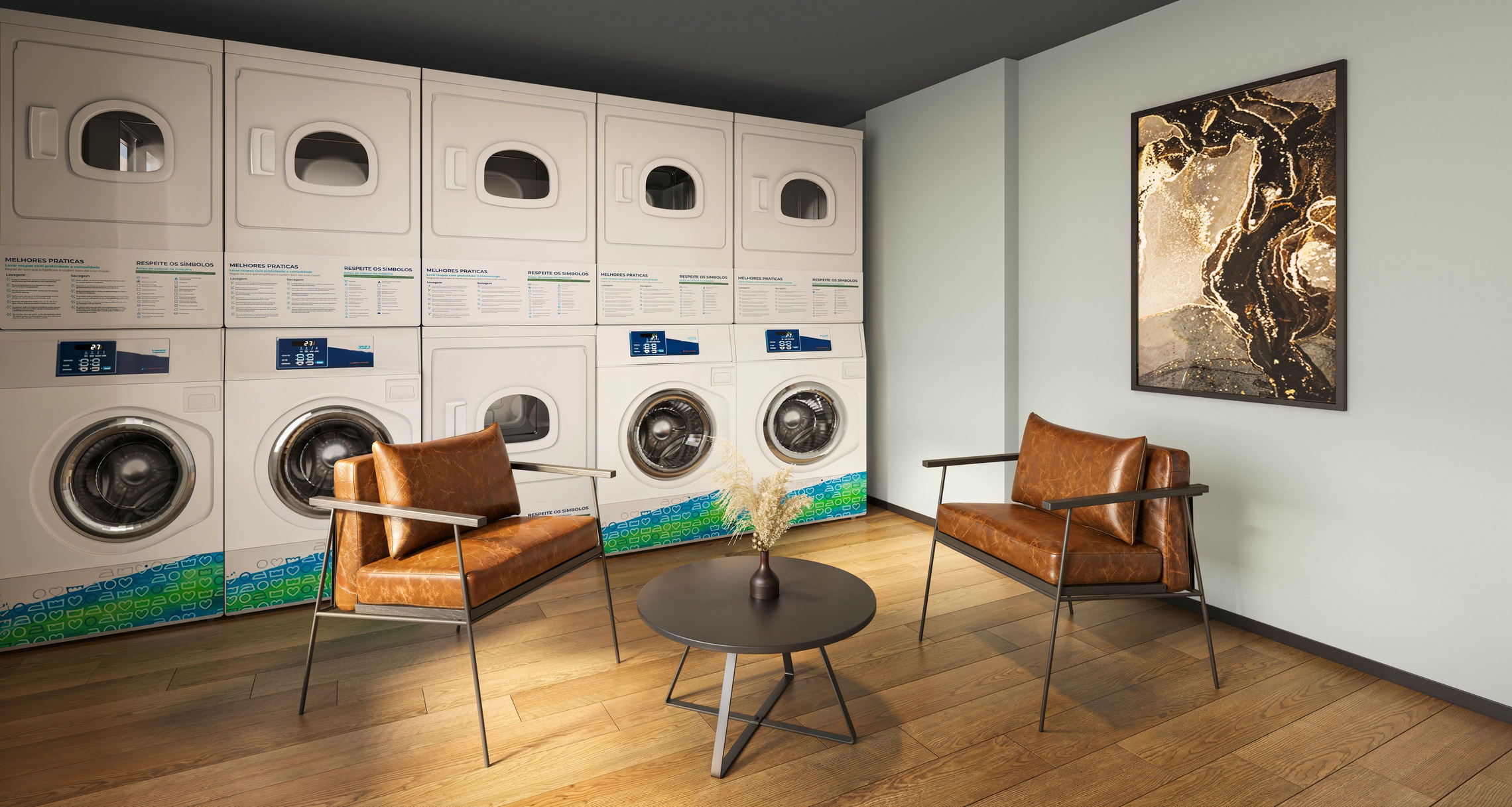 Vivaz Selection Laguna - 69341 - Lavanderia