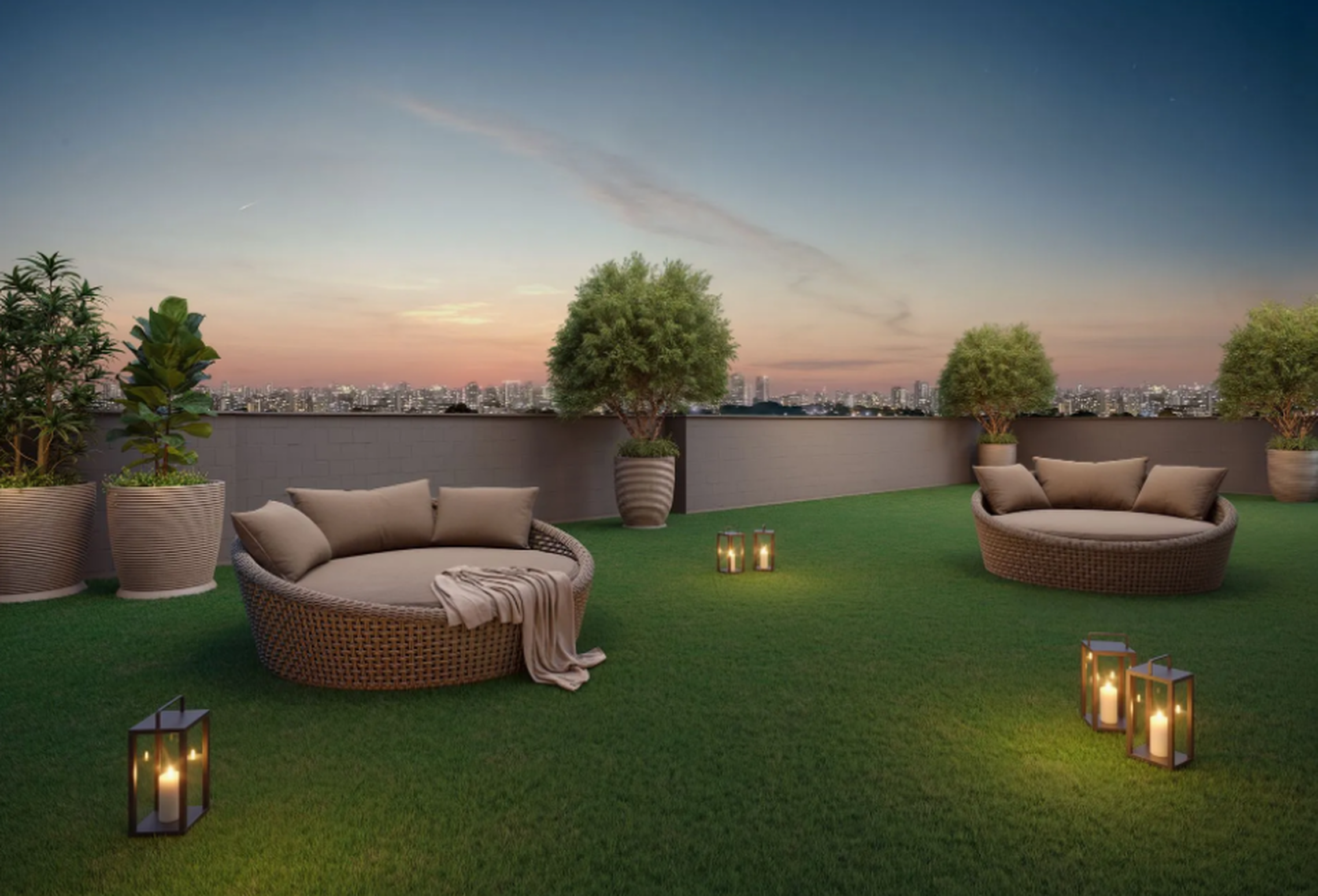 Vivaz Selection Laguna - 69341 - Lounge