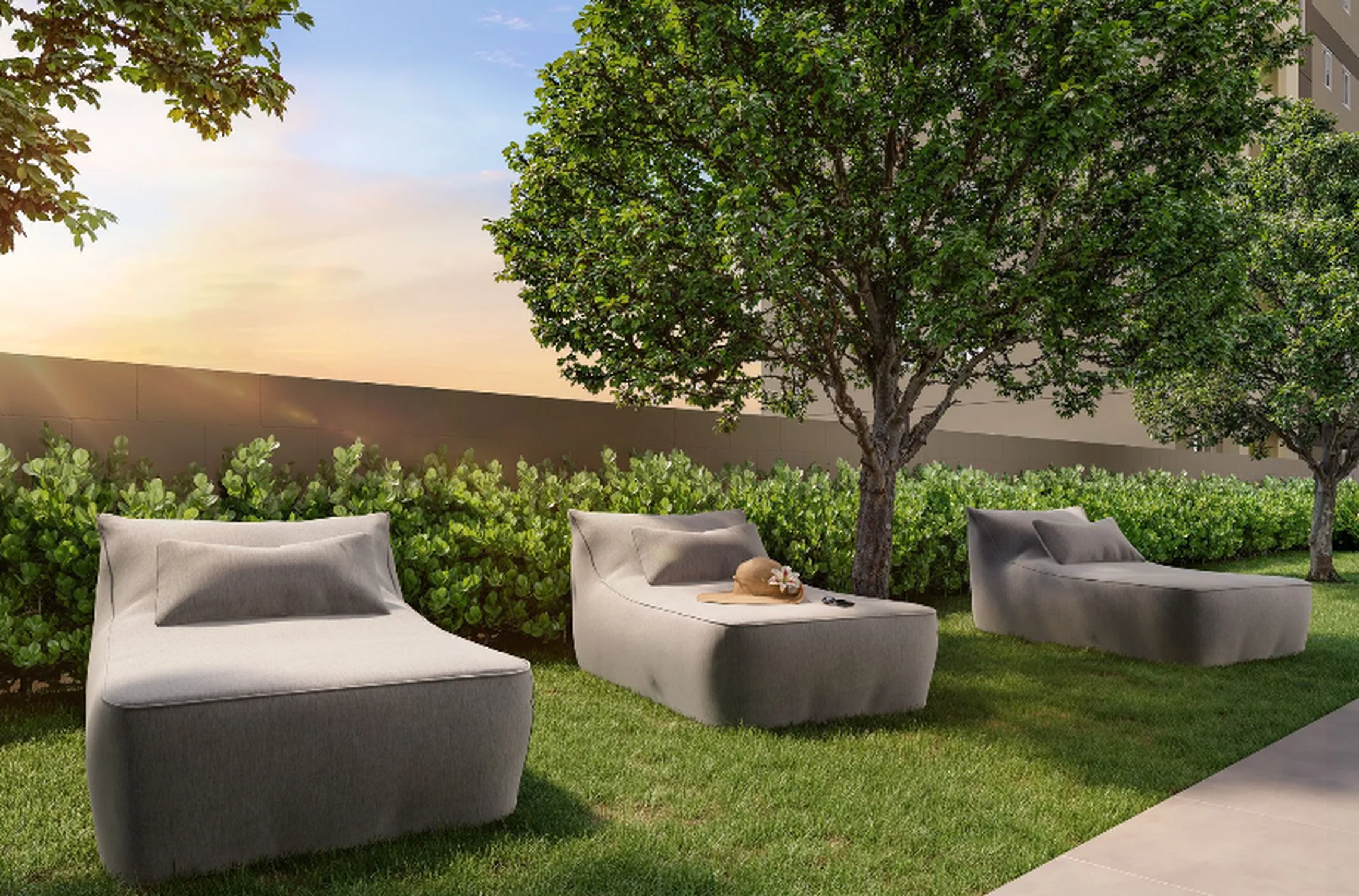 Vivaz Selection Laguna - 69341 - Lounge