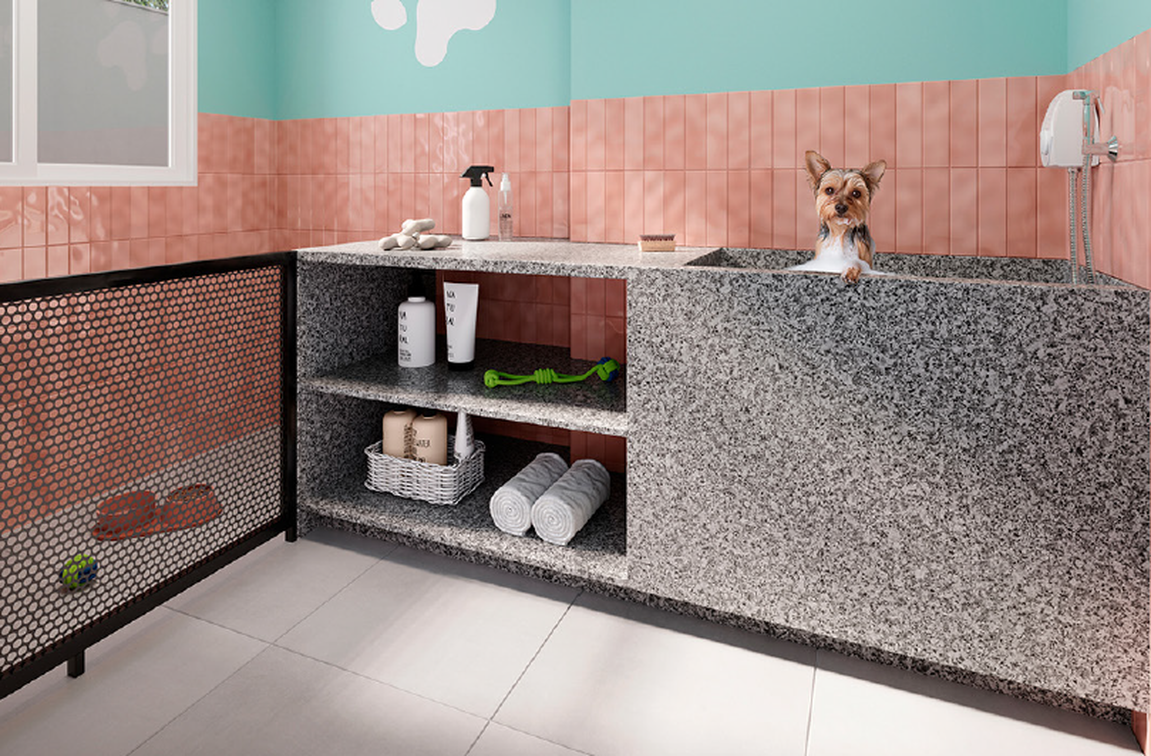 Top Mooca - Residencial - 69473 - Pet care