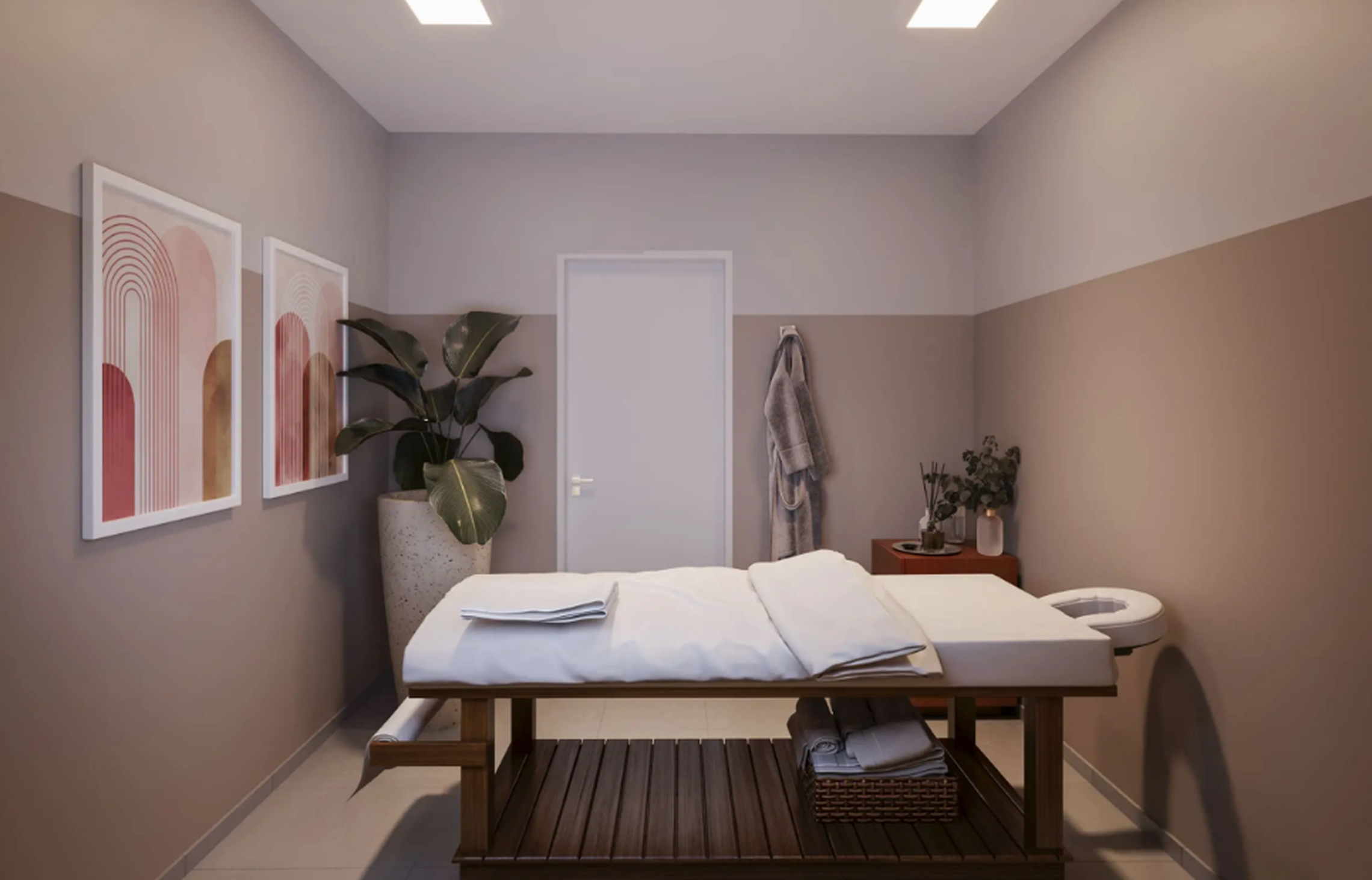 Plano&Jaçanã - 69572 - Spa