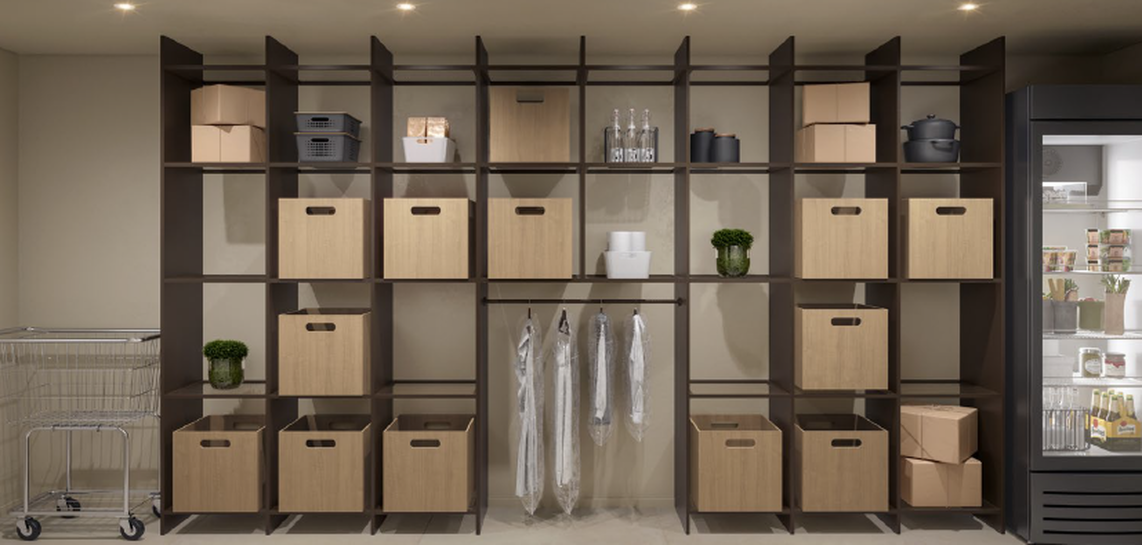 Studios Paraíso by Lindenberg - 69740 - Delivery