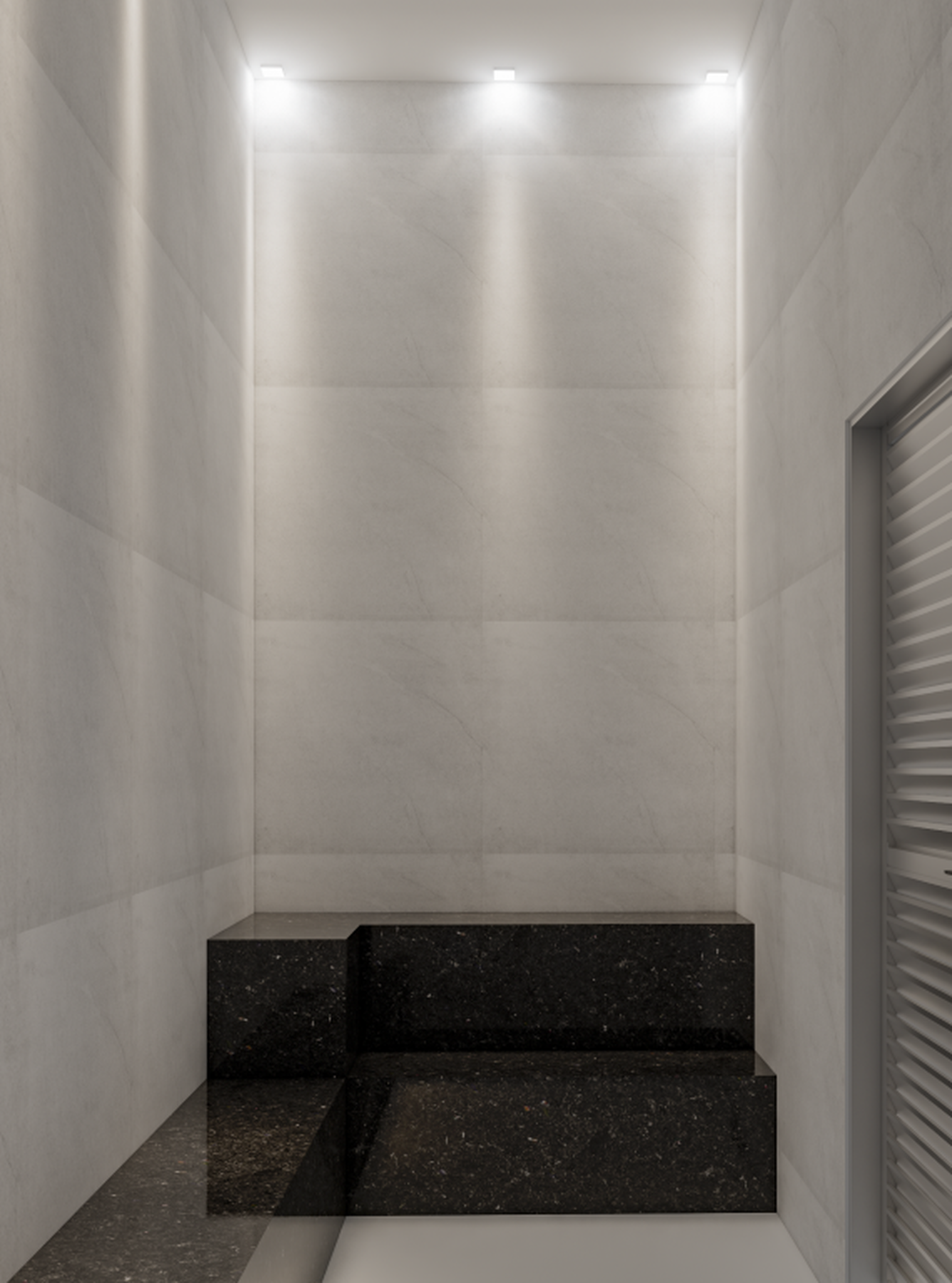 Street Art - 70072 - Sauna