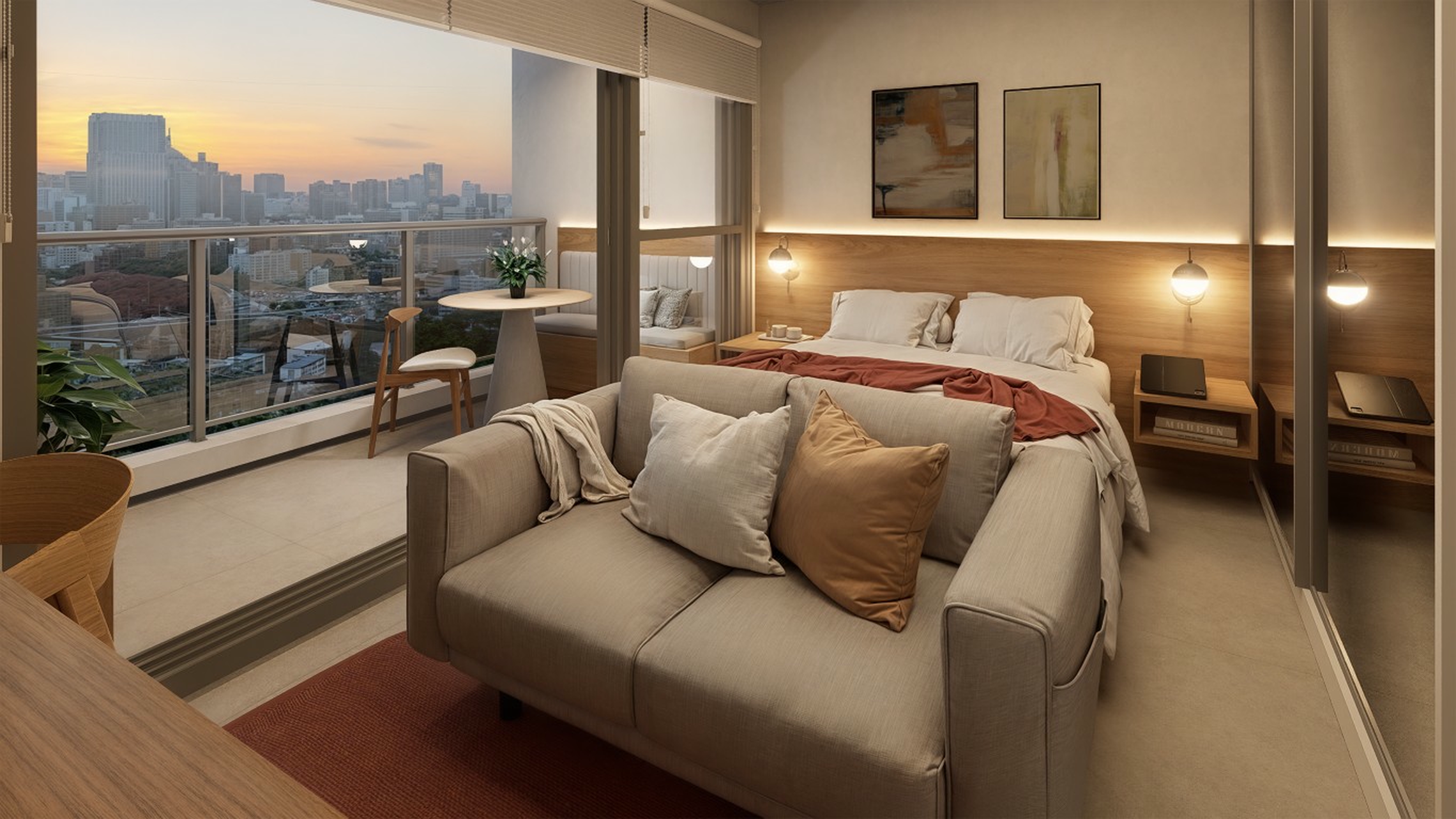 Ap One - NR - 70079 - Living