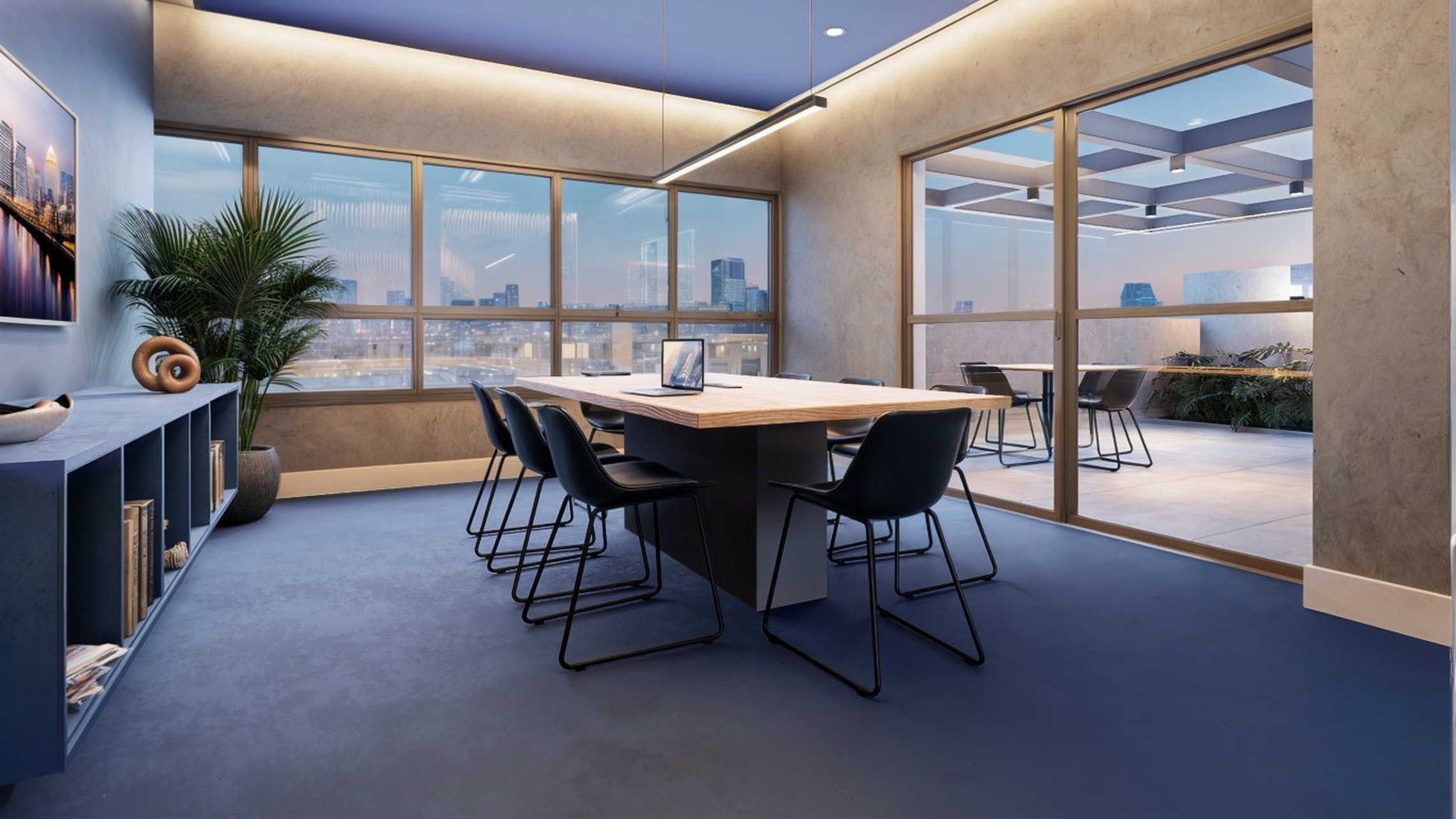 Ap One - NR - 70079 - Coworking