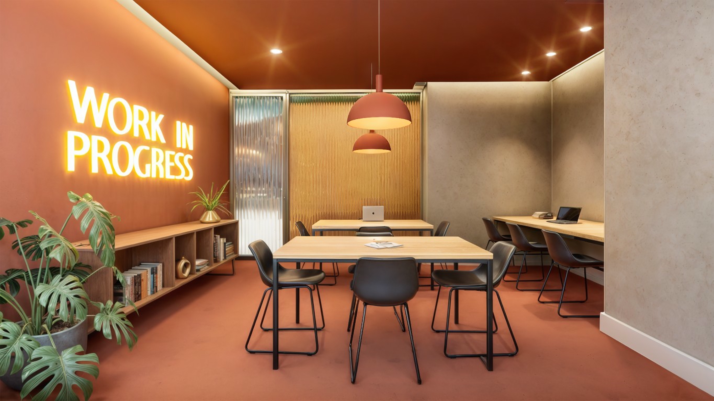 Ap One - NR - 70079 - Coworking