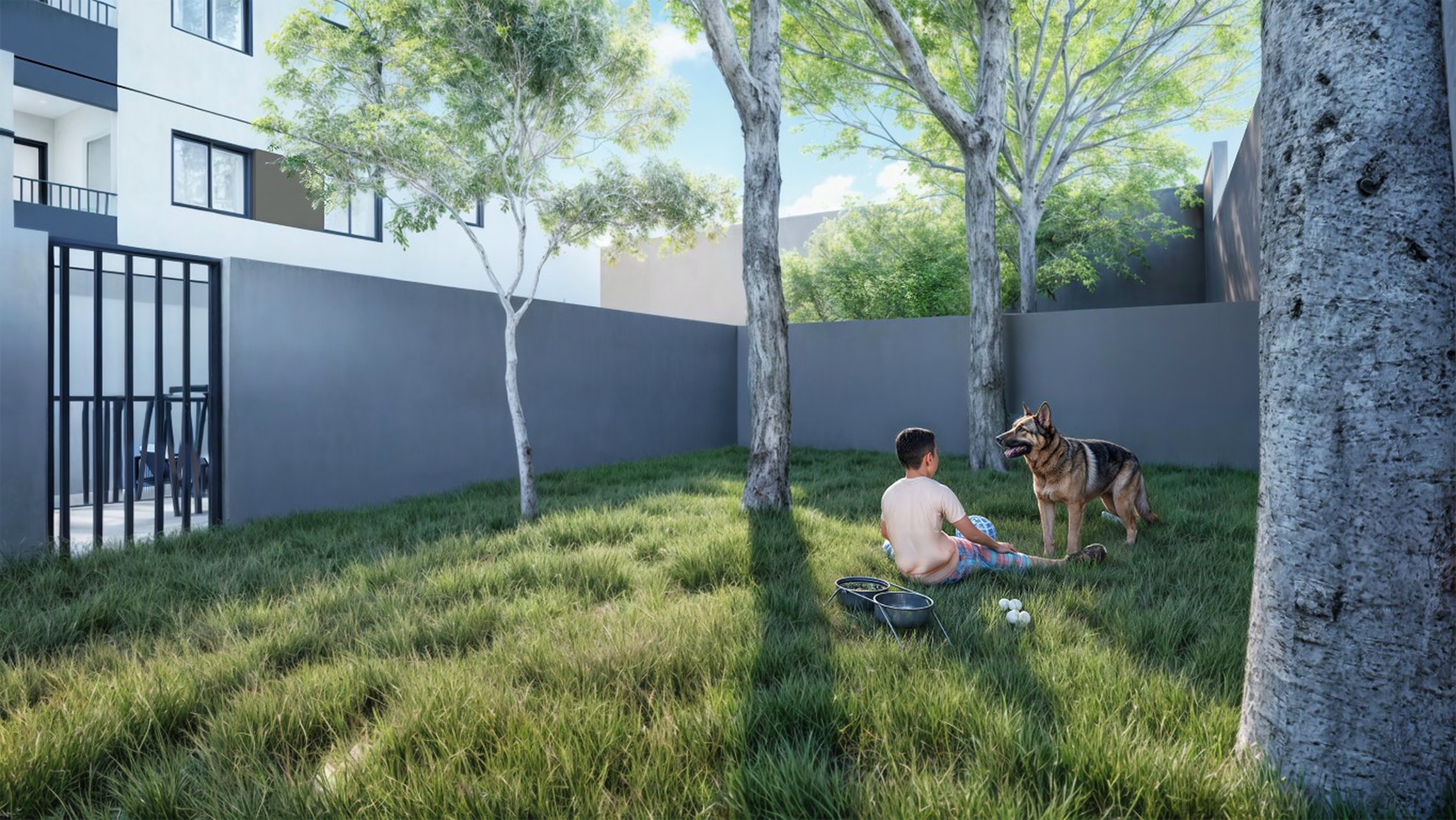 Altis Pirituba - 70100 - Pet place