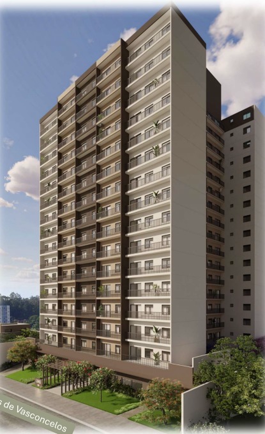 Lins 911 - 70146 - Fachada