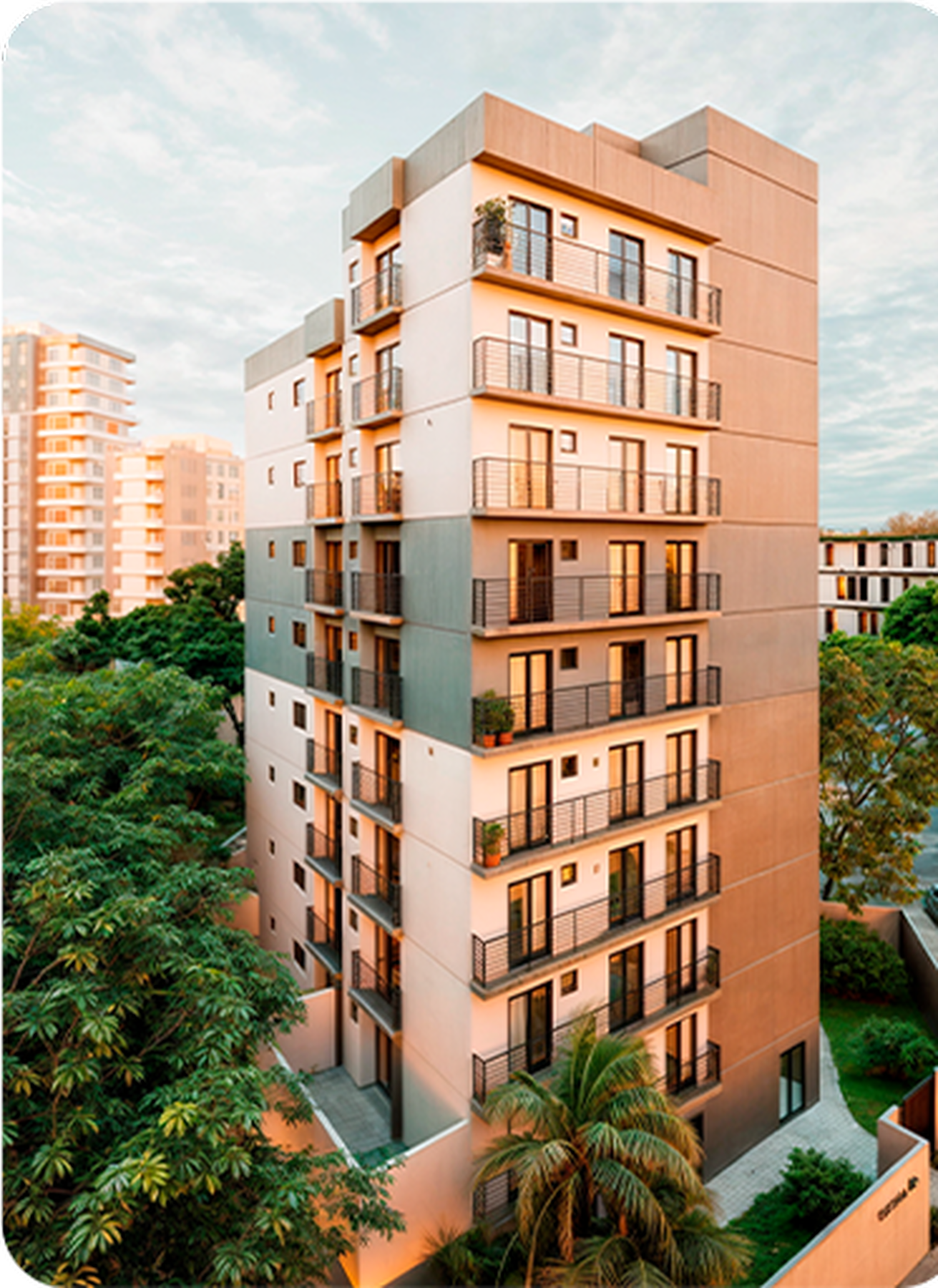 Vista Braga - 70149 - Fachada