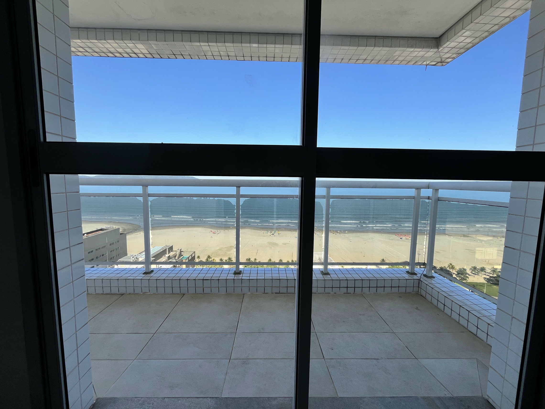 Helbor Stay Santos - 70157 - Terraço